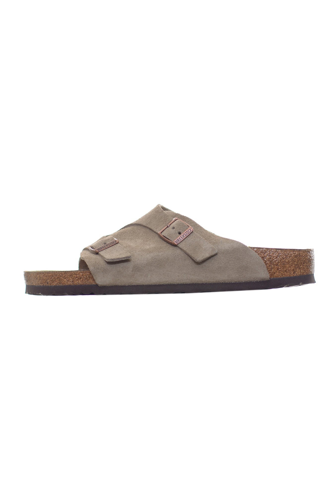 Birkenstock Sandali Primavera/Estate Pelle