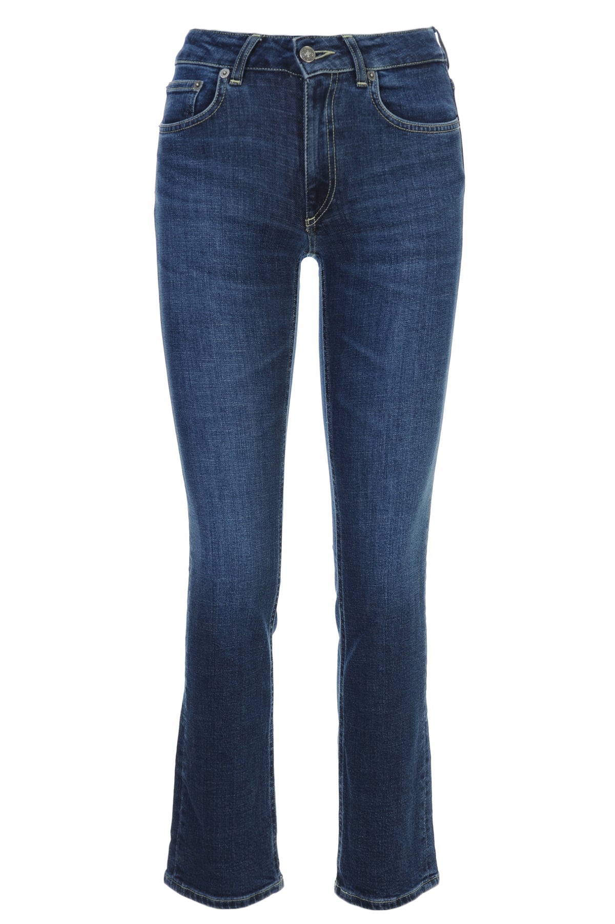DONDUP Jeans Donna Cotone Primavera/Estate