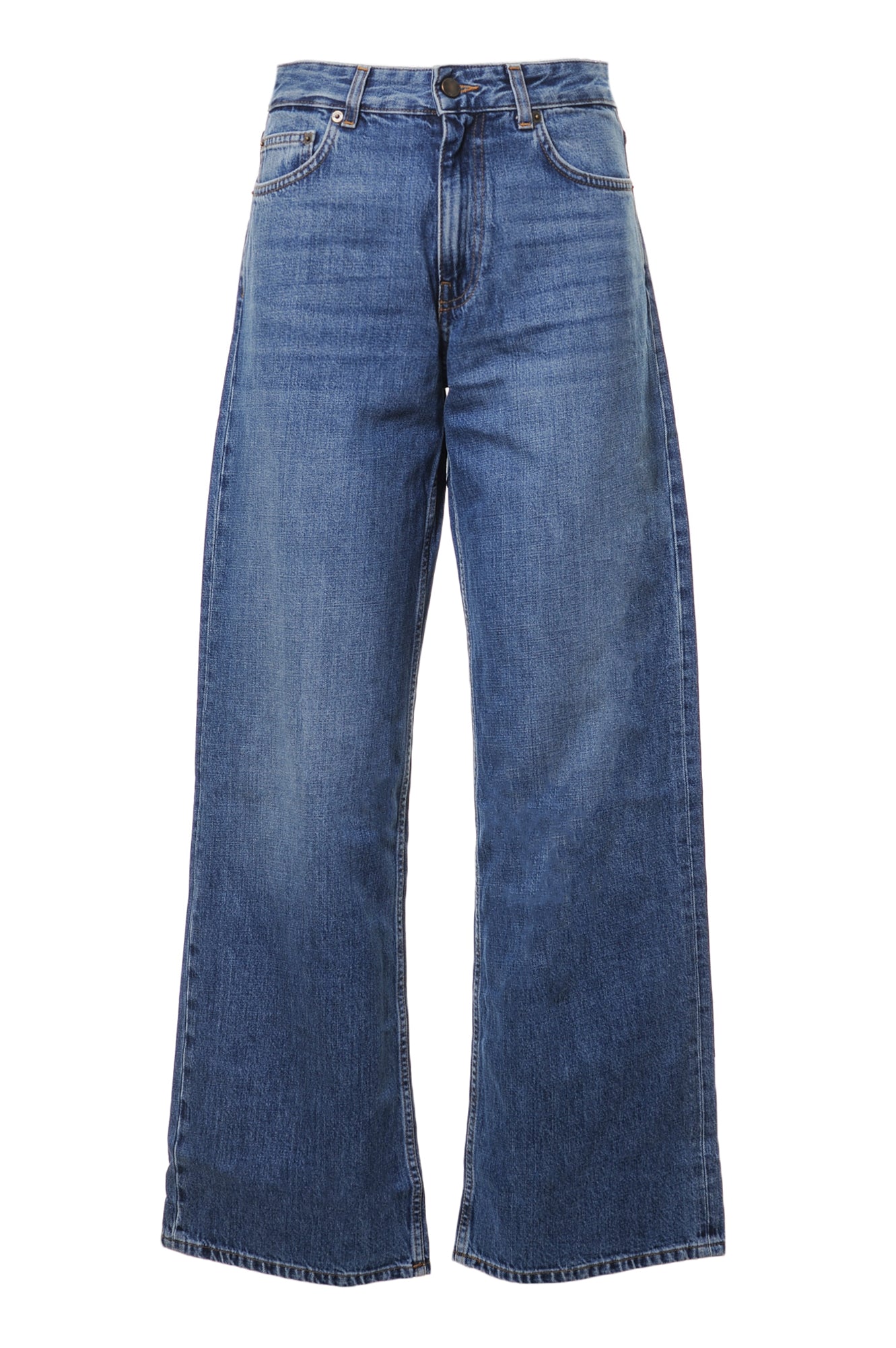SIVIGLIA Jeans Autunno/Inverno Cotone