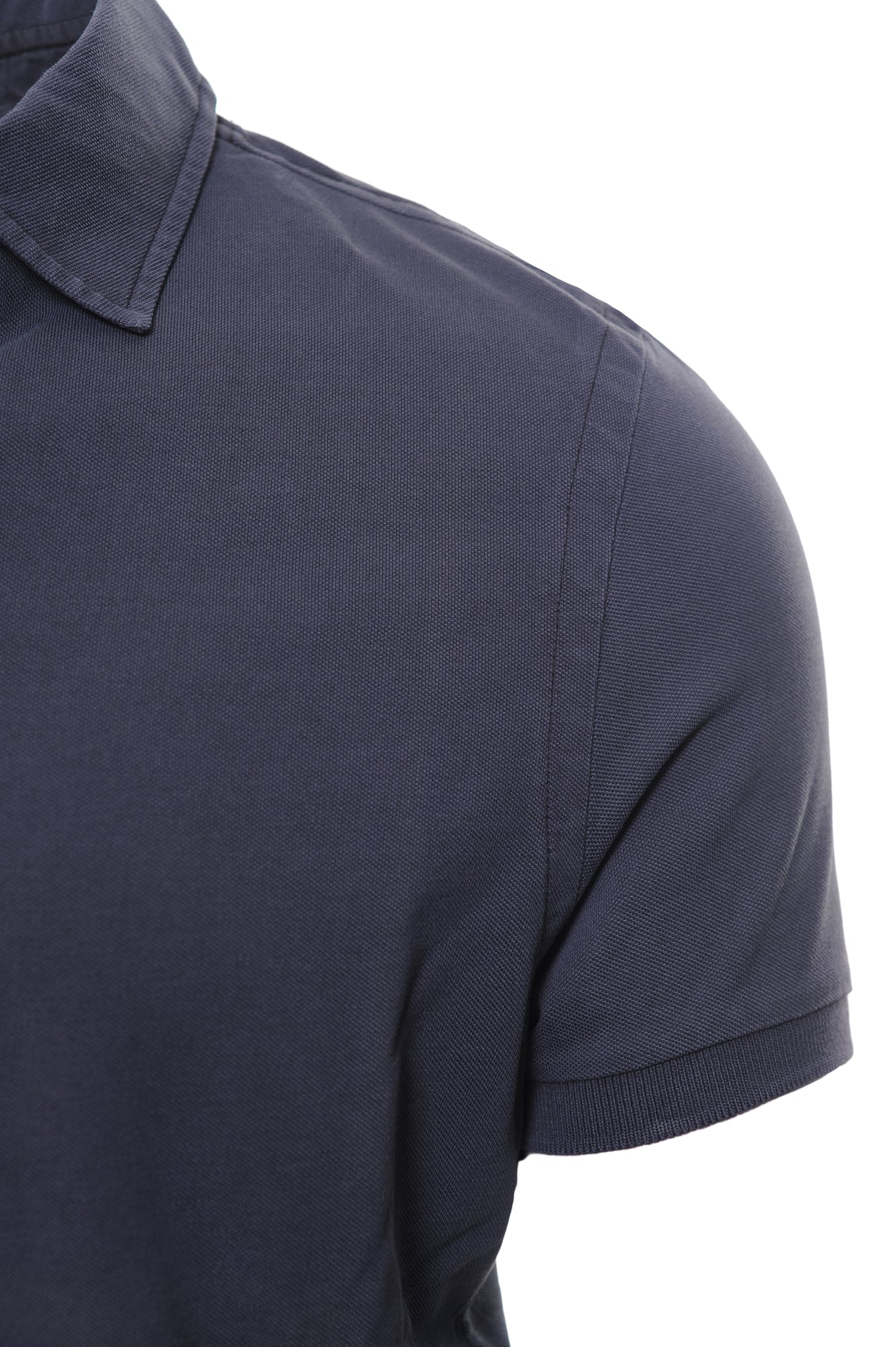 KANGRA Polo Primavera/Estate Cotone
