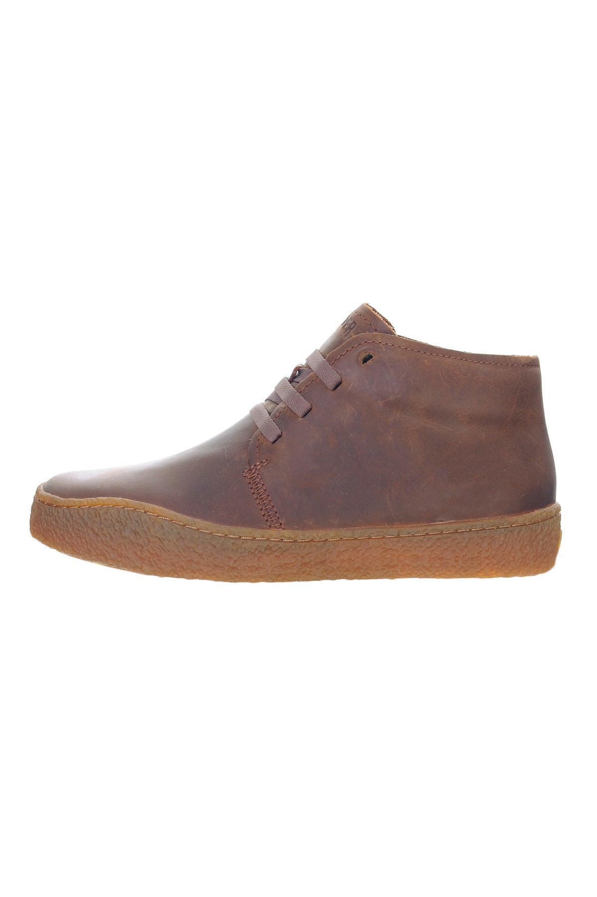 CAMPER Polacchine Uomo Pelle Autunno/Inverno