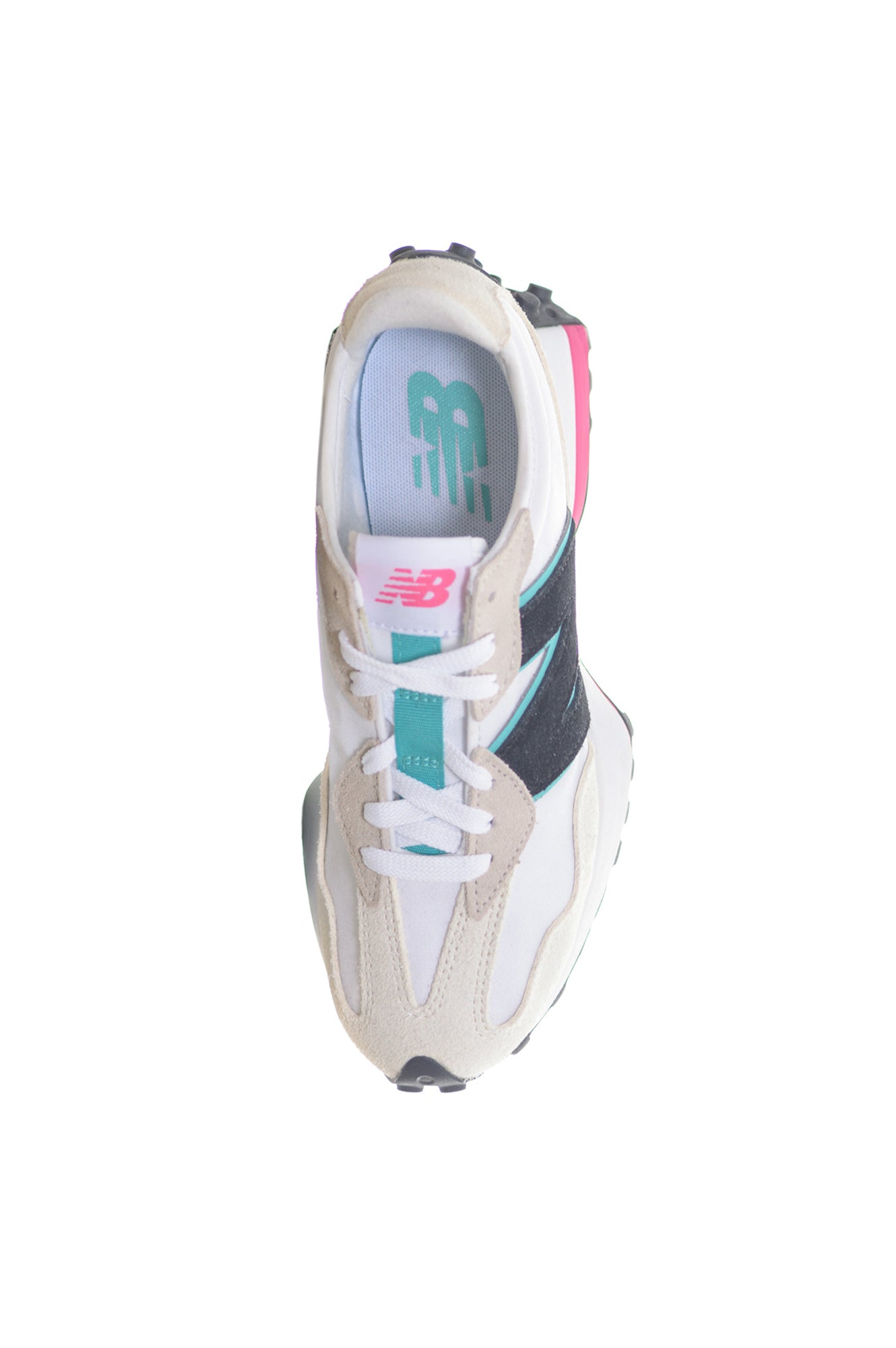 new balance Sneakers Primavera/Estate Pelle