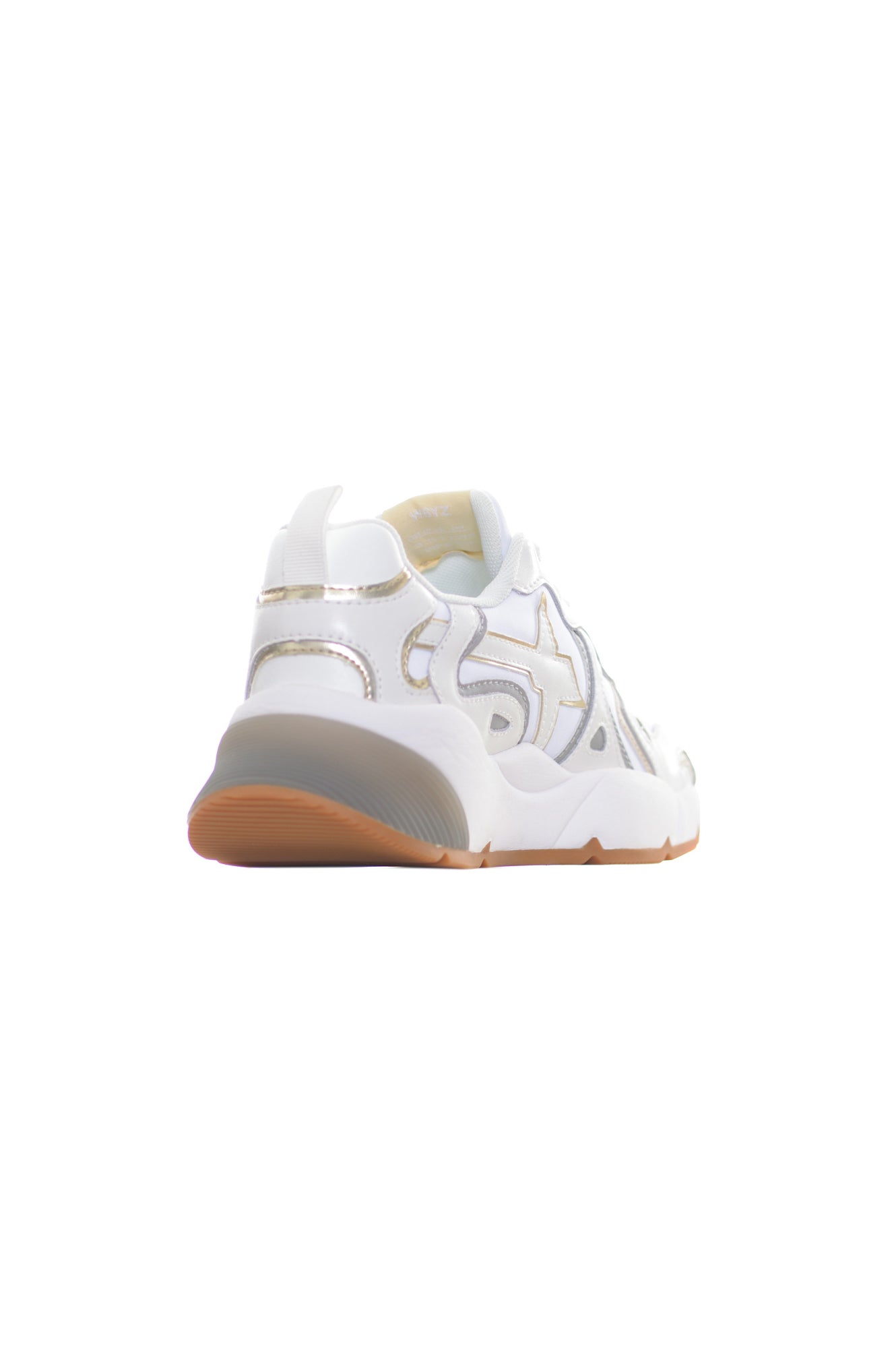 W6YZ Sneakers Primavera/Estate Pelle