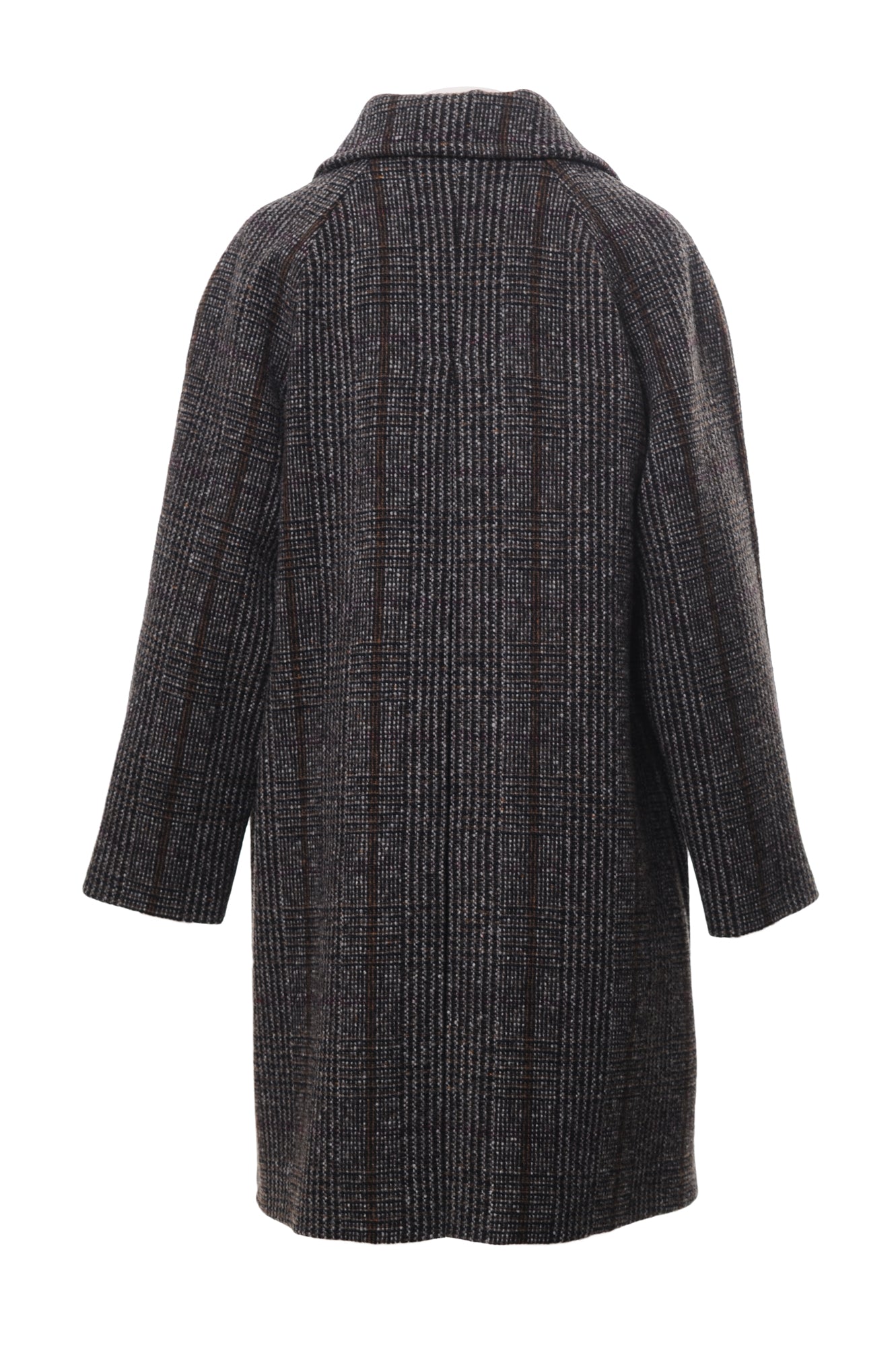 MaxMara Cappotti Autunno/Inverno Lana Vergine