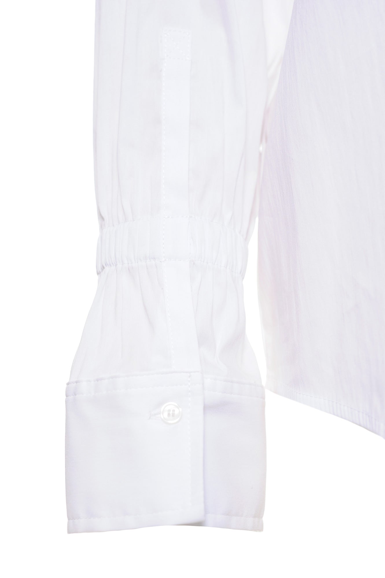 PINKO Camicie Primavera/Estate Cotone