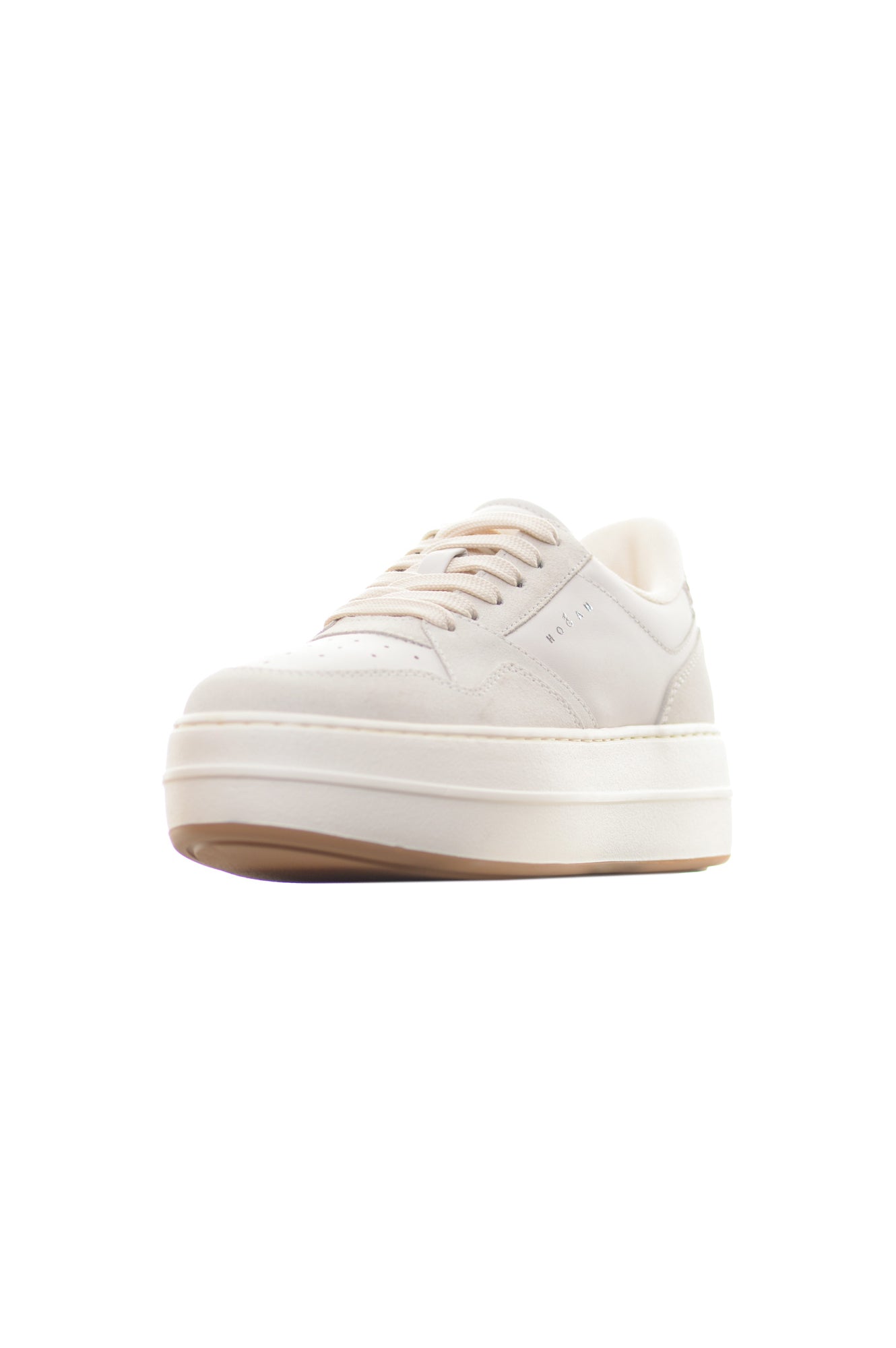 HOGAN Sneakers Primavera/Estate Pelle