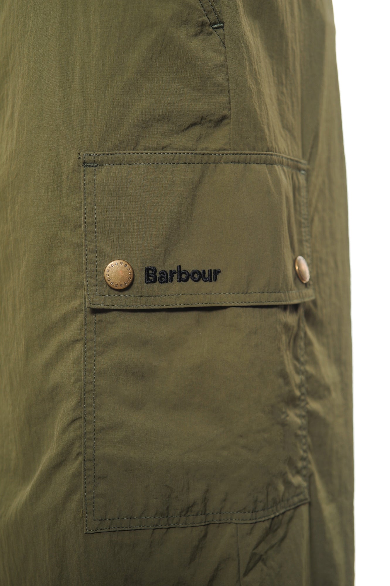 BARBOUR Gonne Primavera/Estate Poliammide