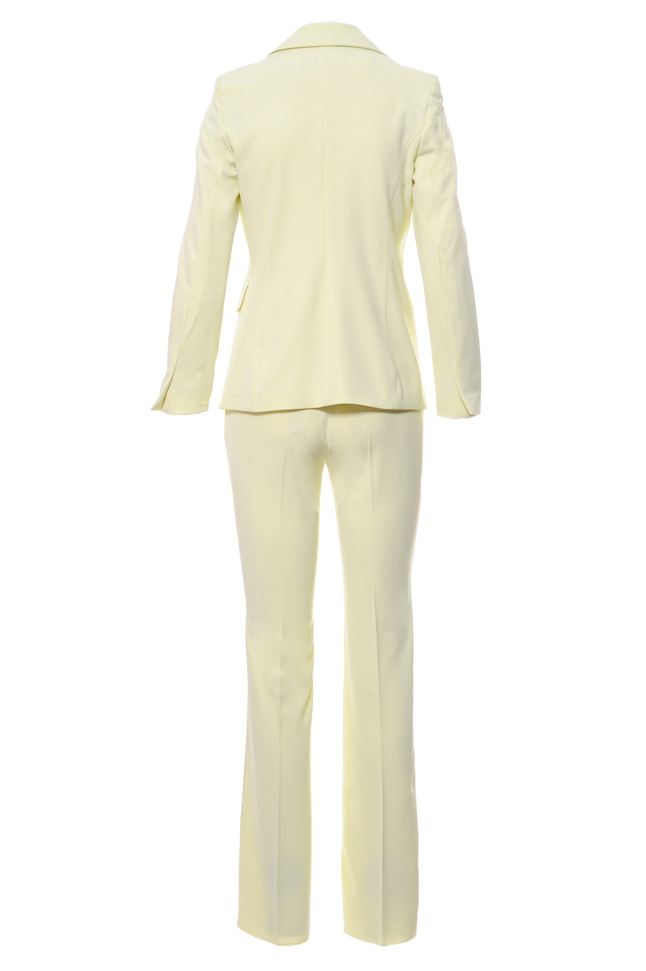 MARELLA Tailleur Primavera/Estate Viscosa