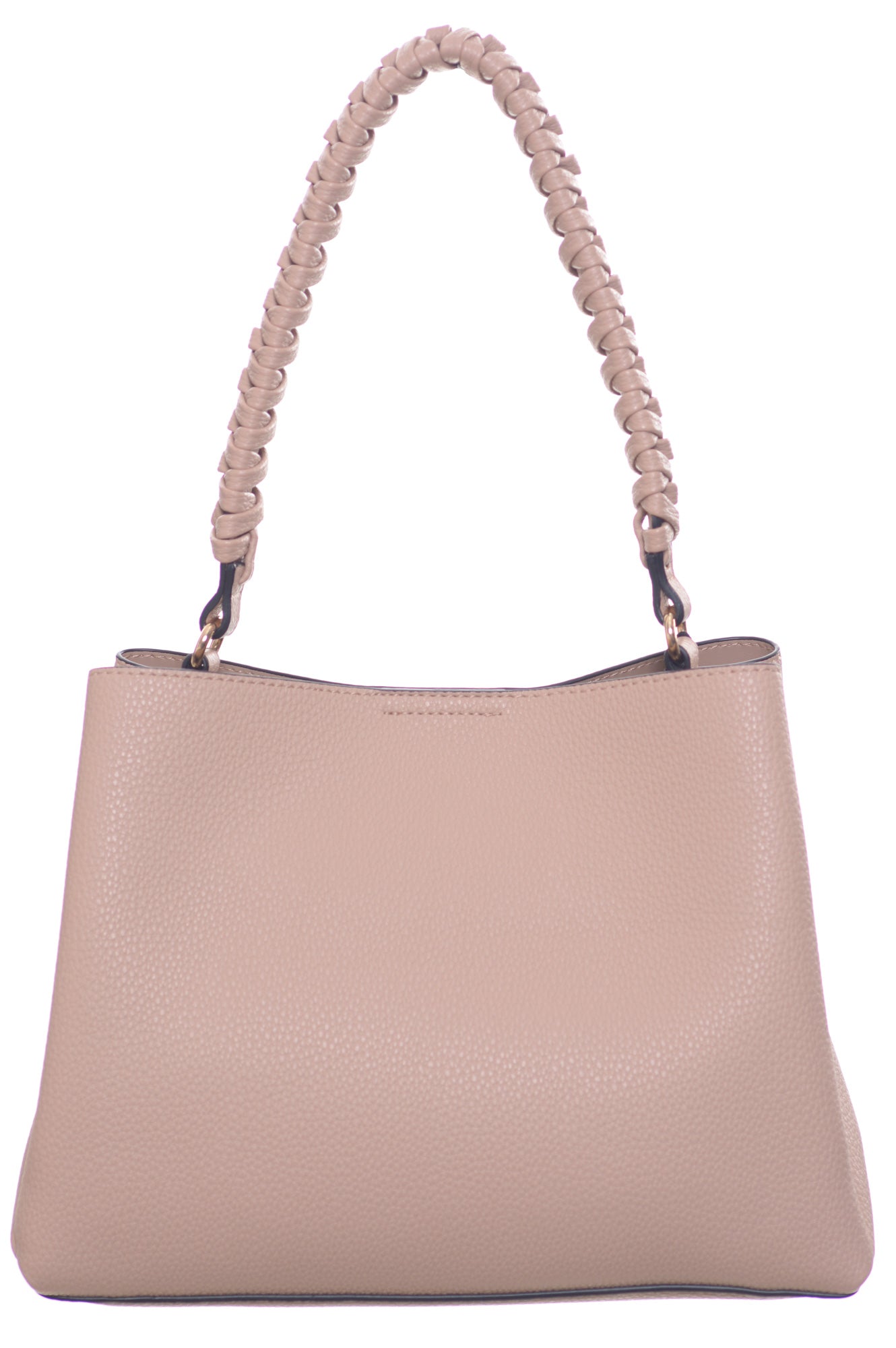 TWIN-SET Borse Primavera/Estate Poliuretano