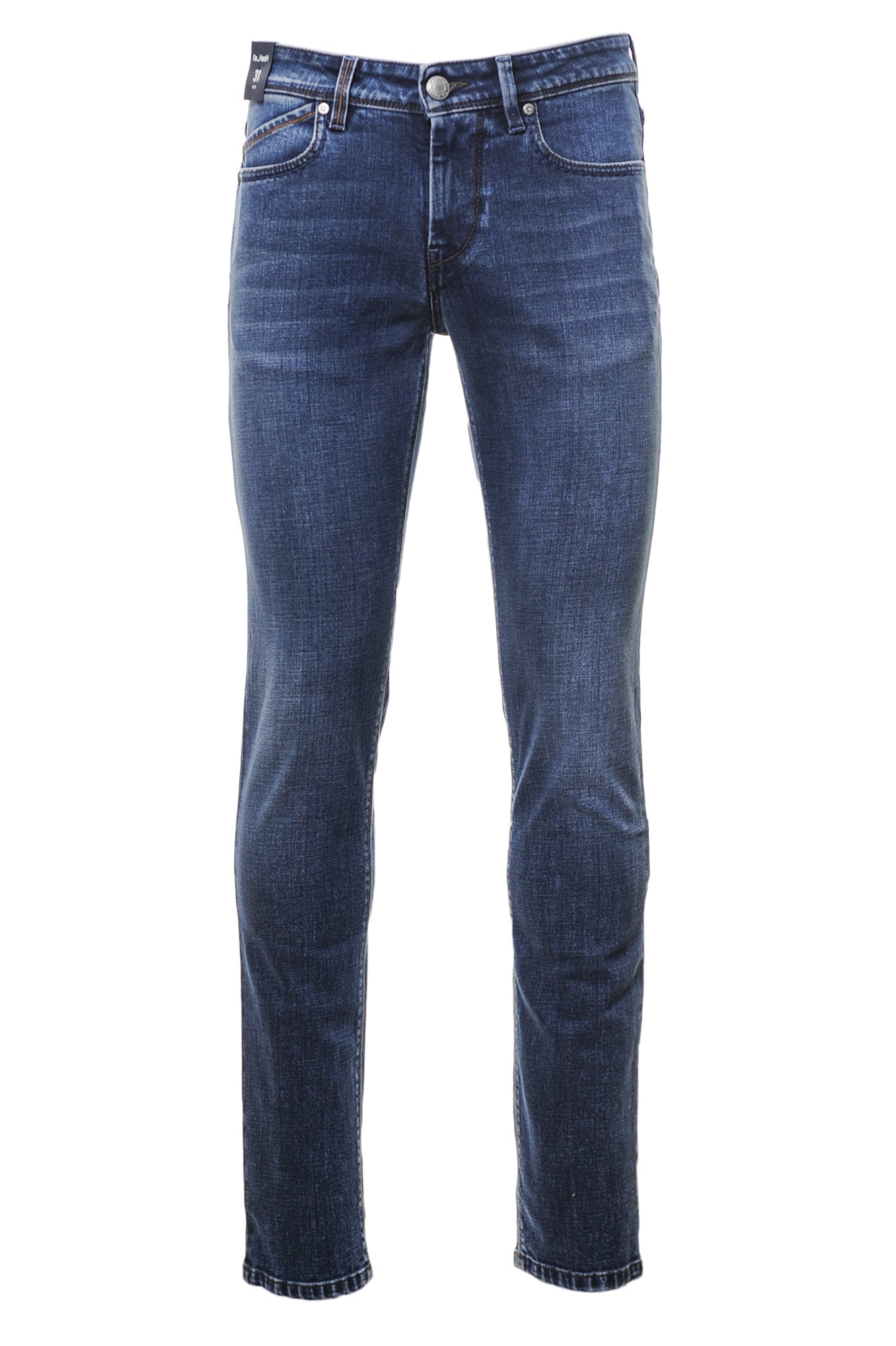 Re-HasH Jeans Autunno/Inverno Cotone