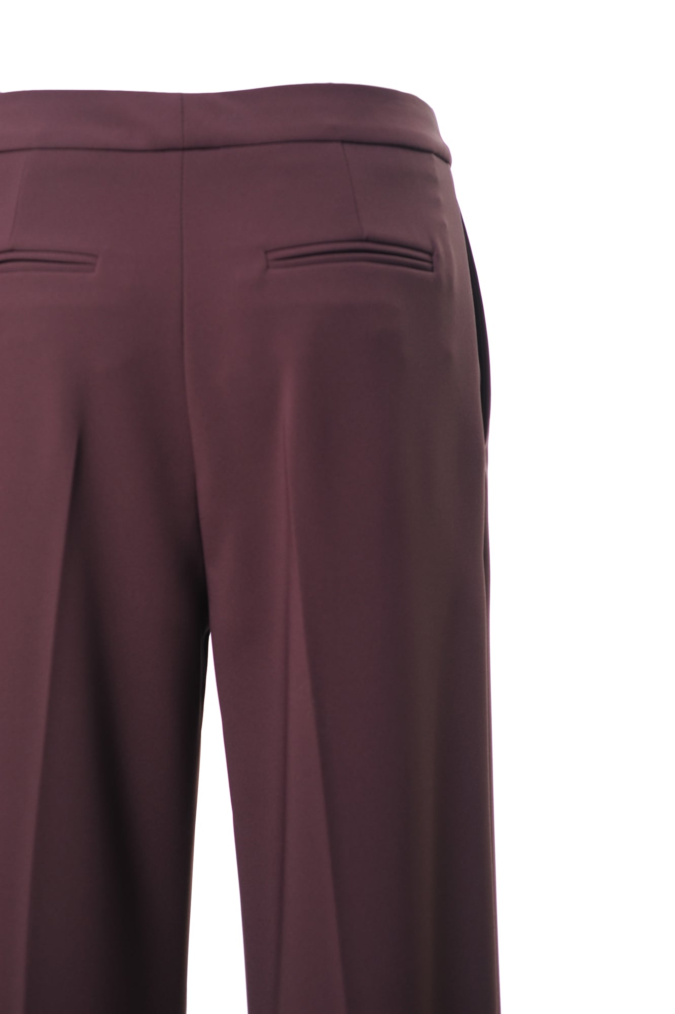 ELISABETTA FRANCHI Pantaloni Autunno/Inverno Poliestere