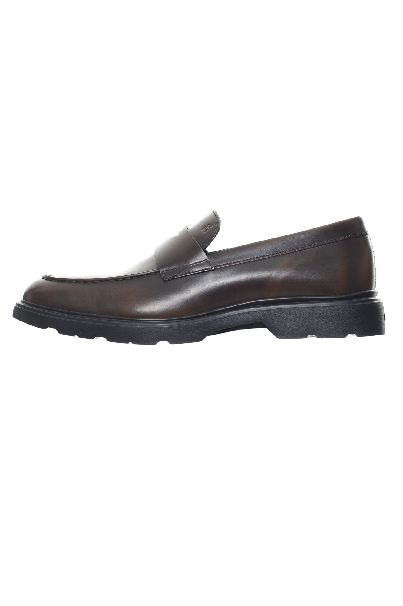 HOGAN Mocassini Autunno/Inverno Pelle