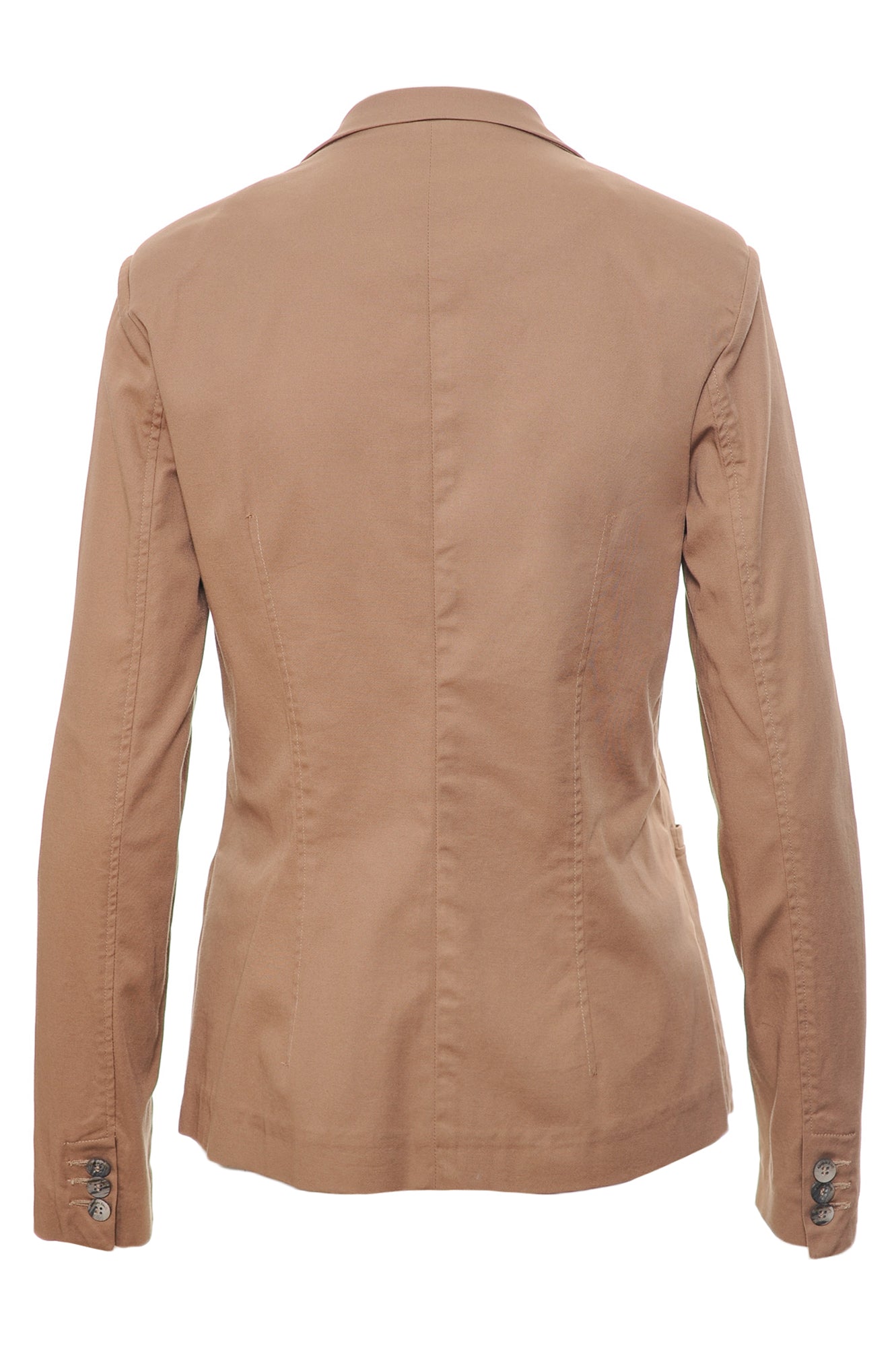 Alessia Santi Giacche Primavera/Estate Cotone