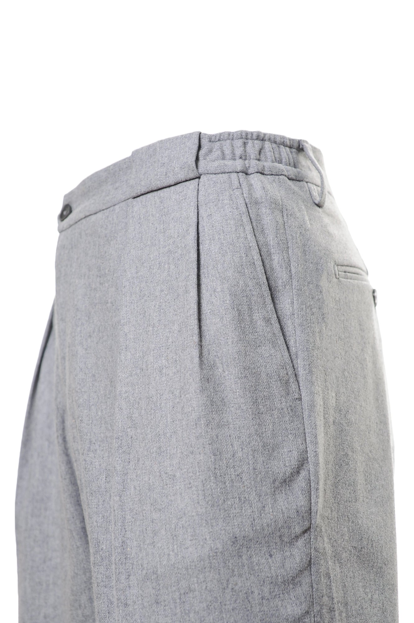 BRIGLIA Pantaloni Autunno/Inverno Lana