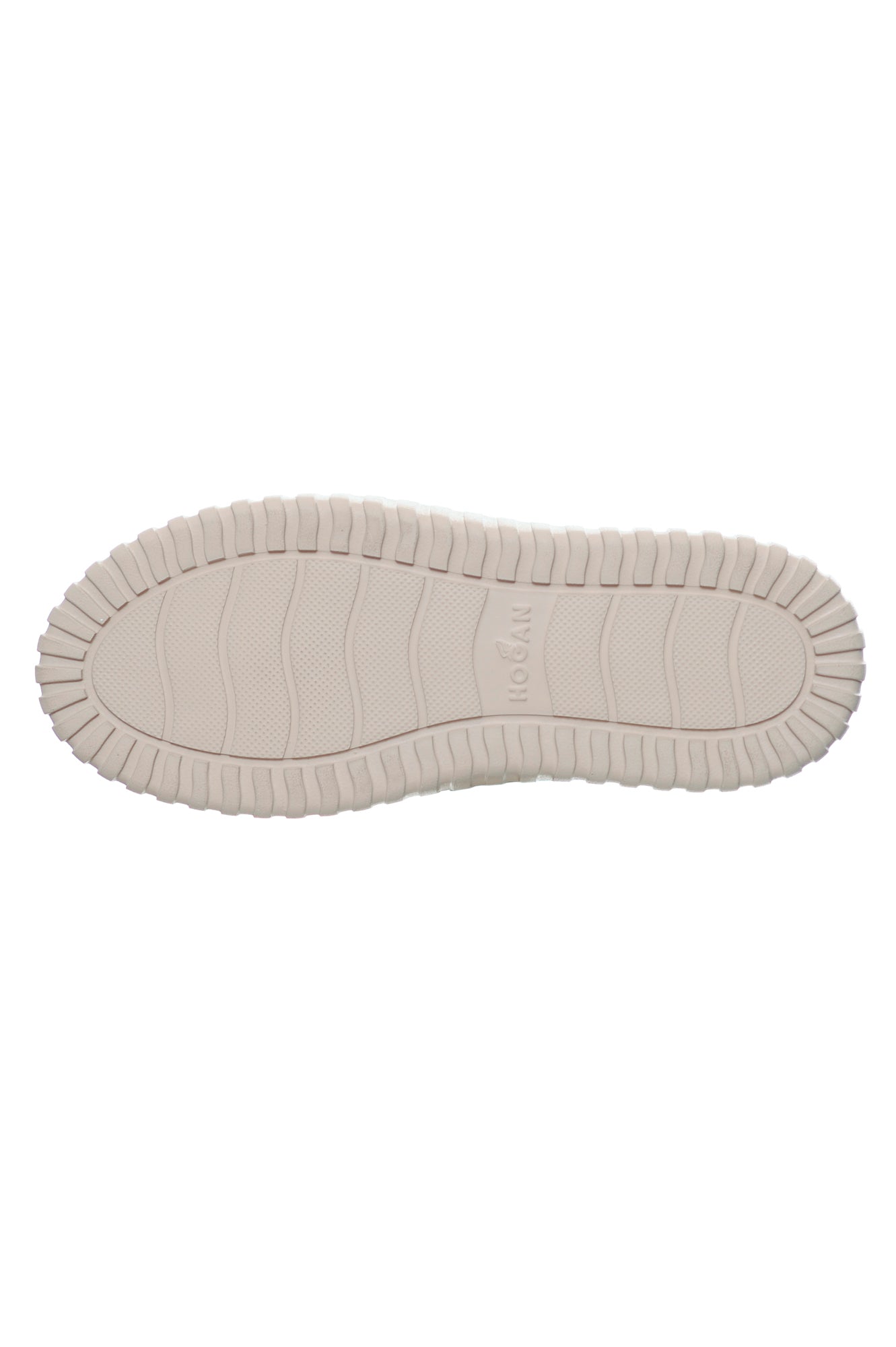HOGAN Sneakers Autunno/Inverno Pelle