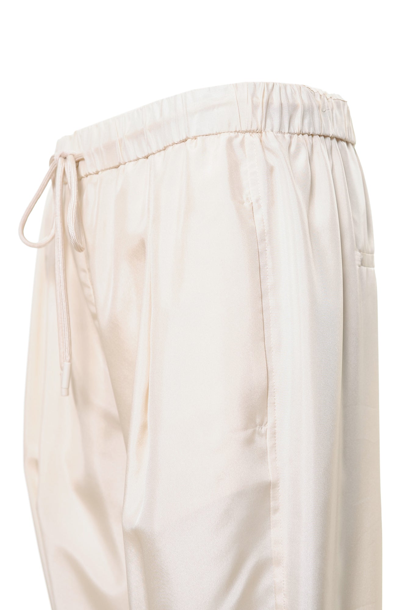 MARELLA Pantaloni Primavera/Estate Seta