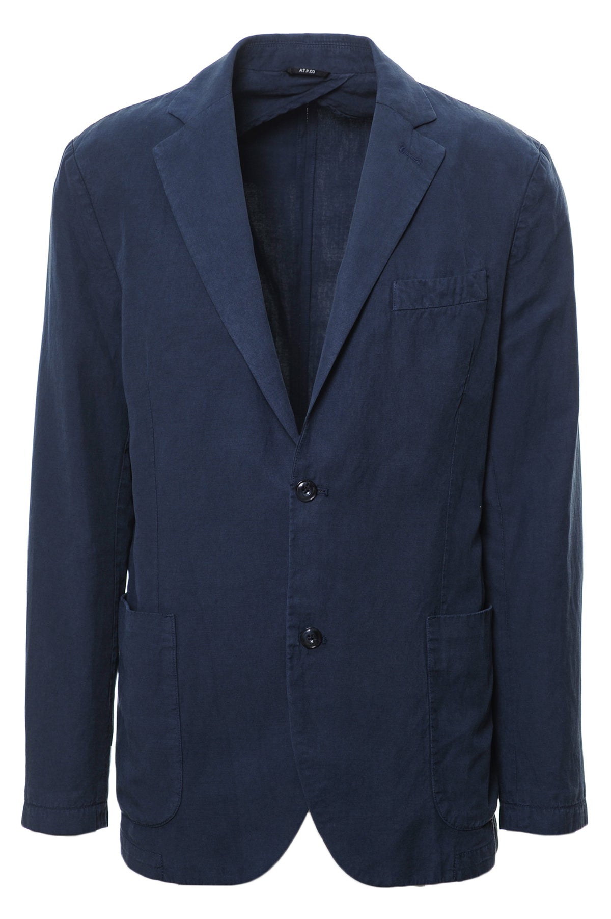 AT.P.CO Giacche Primavera/Estate Tencel