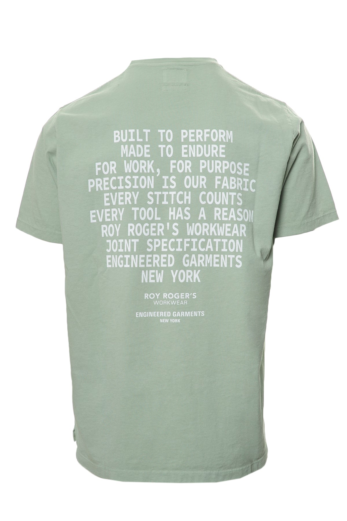ROY ROGER'S T-shirt Primavera/Estate Cotone