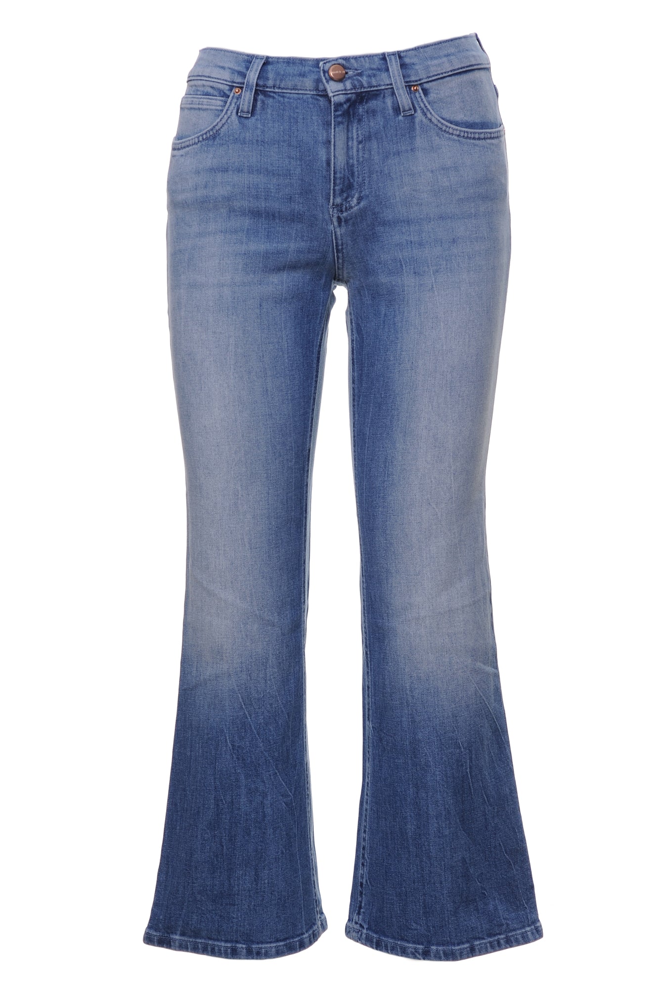 DONTHEFULLER Jeans Primavera/Estate Cotone
