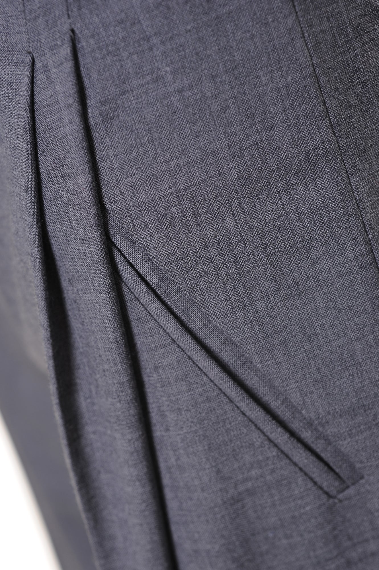 SEMICOUTURE Pantaloni Autunno/Inverno Poliestere