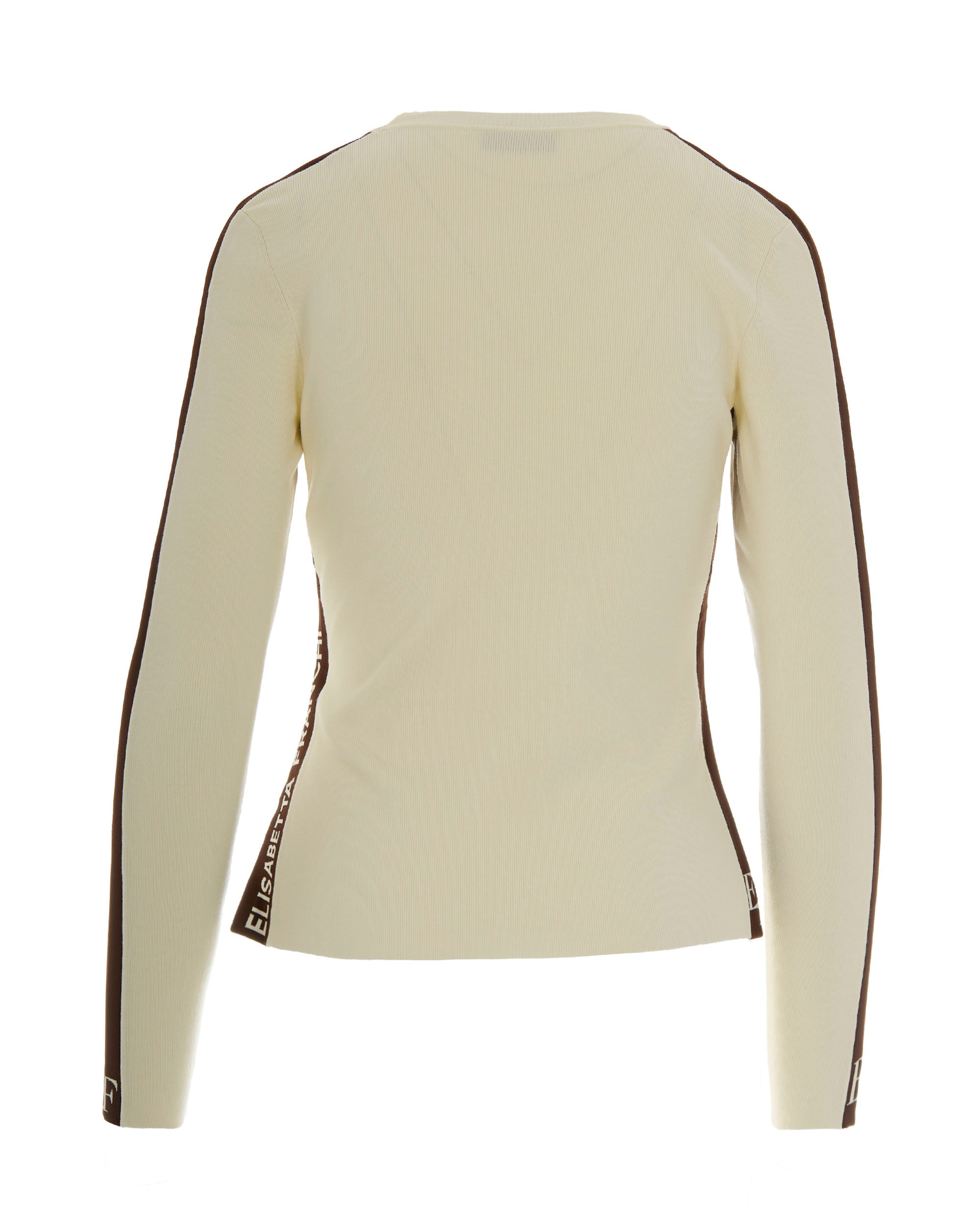 ELISABETTA FRANCHI Maglie Autunno/Inverno Poliammide