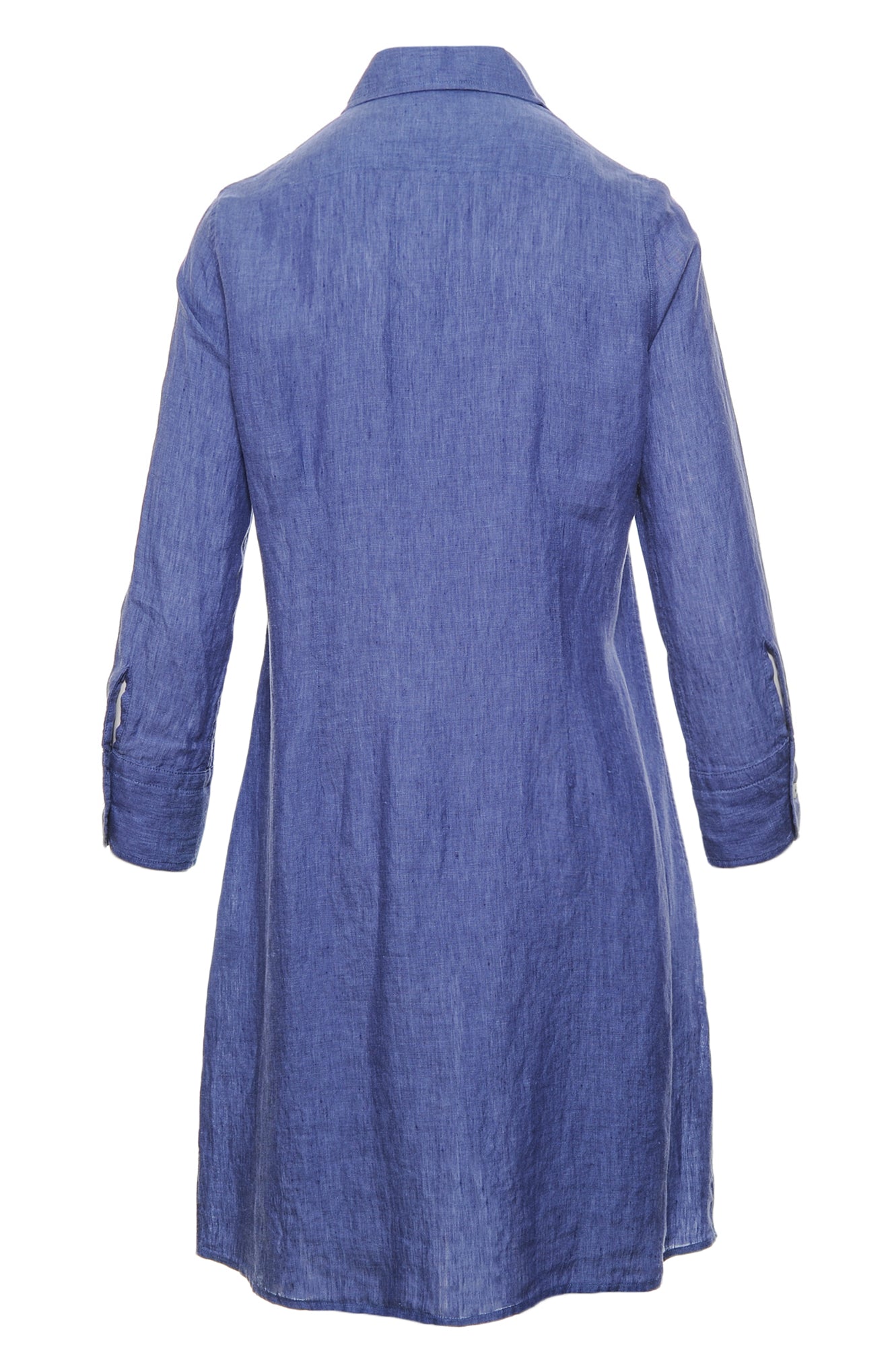 BASTONCINO Vestiti Primavera/Estate Lino