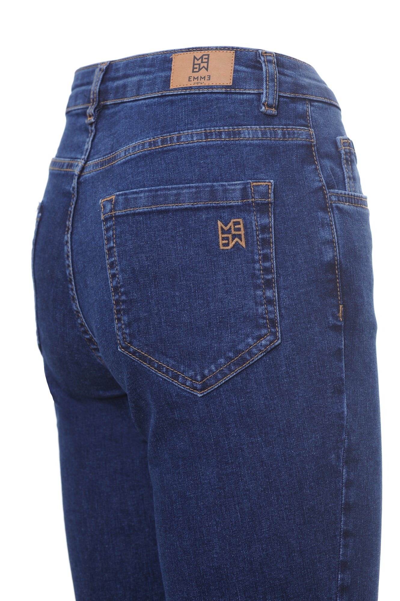MARELLA Jeans Primavera/Estate Cotone