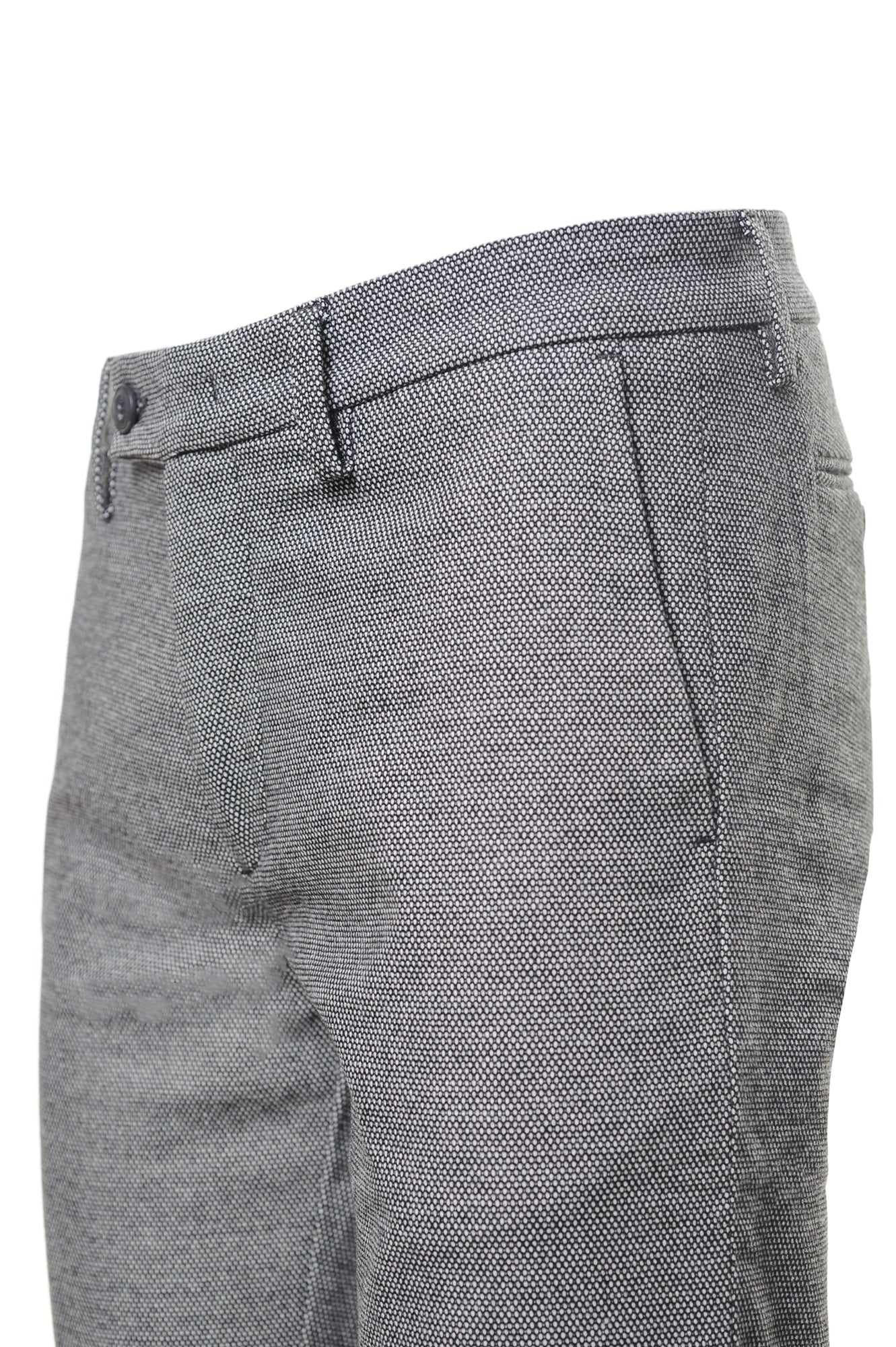 Re-HasH Pantaloni Autunno/Inverno Cotone
