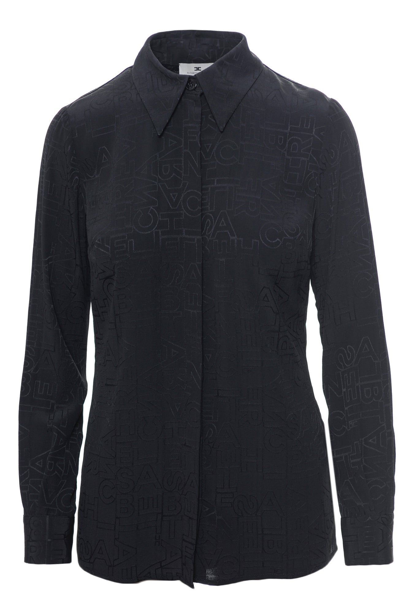 ELISABETTA FRANCHI Camicie Primavera/Estate Acetato