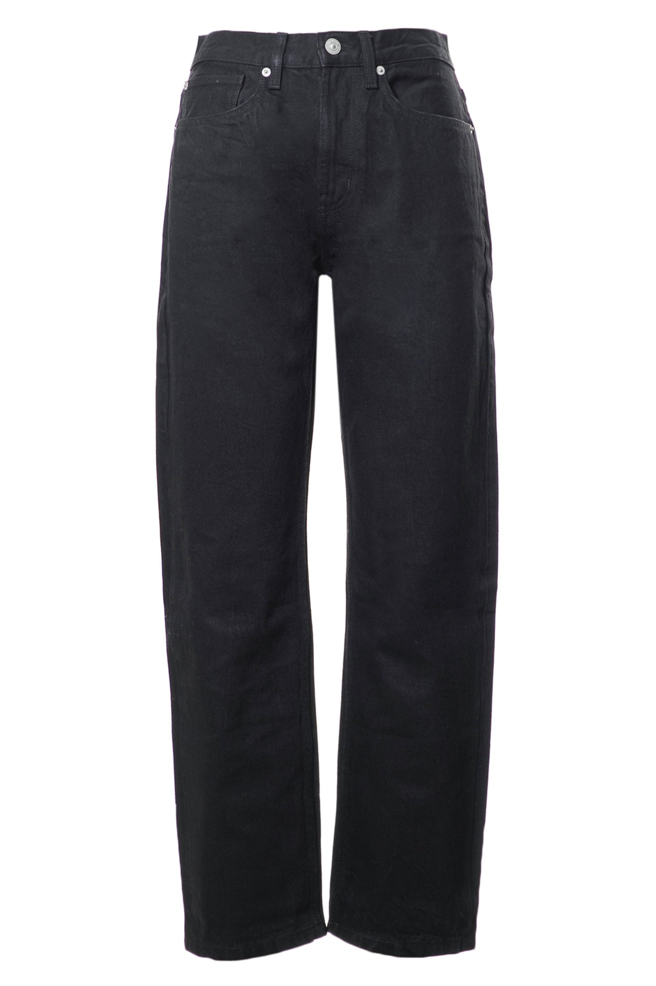red legend Jeans Autunno/Inverno Cotone