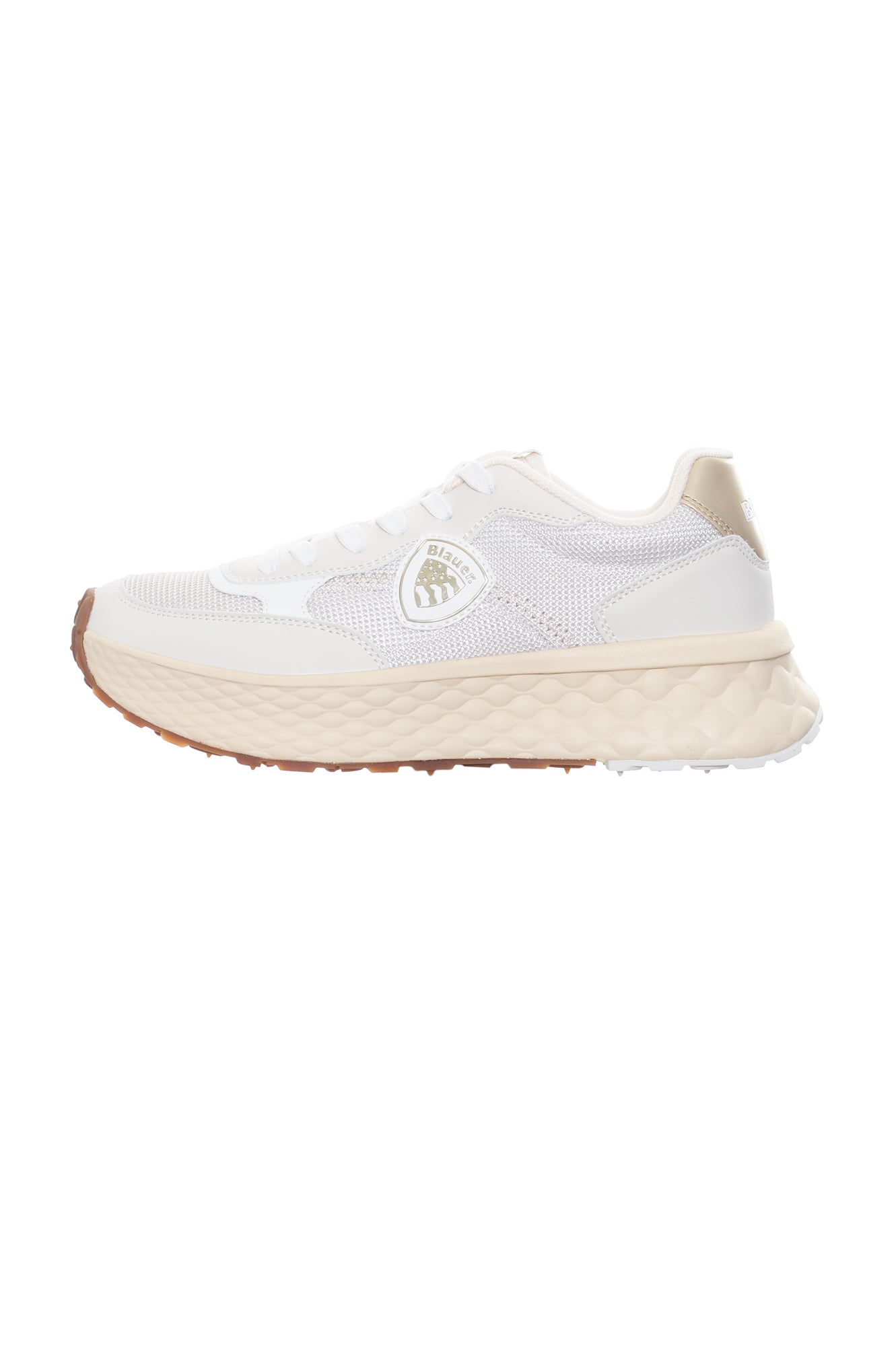 BLAUER Sneakers Autunno/Inverno Poliestere