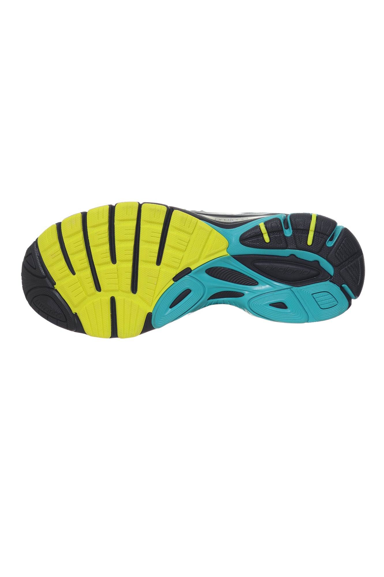 SAUCONY Sneakers Autunno/Inverno Poliestere