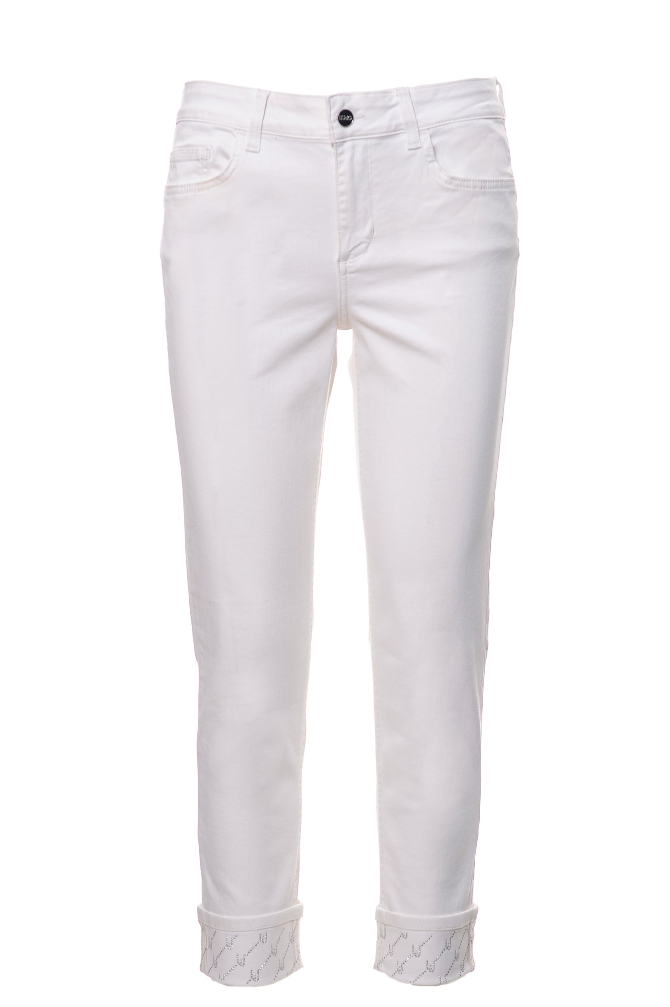 LIU.JO Jeans Primavera/Estate Cotone