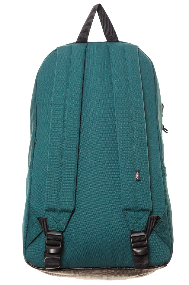 VANS Zaini Autunno/Inverno Poliestere