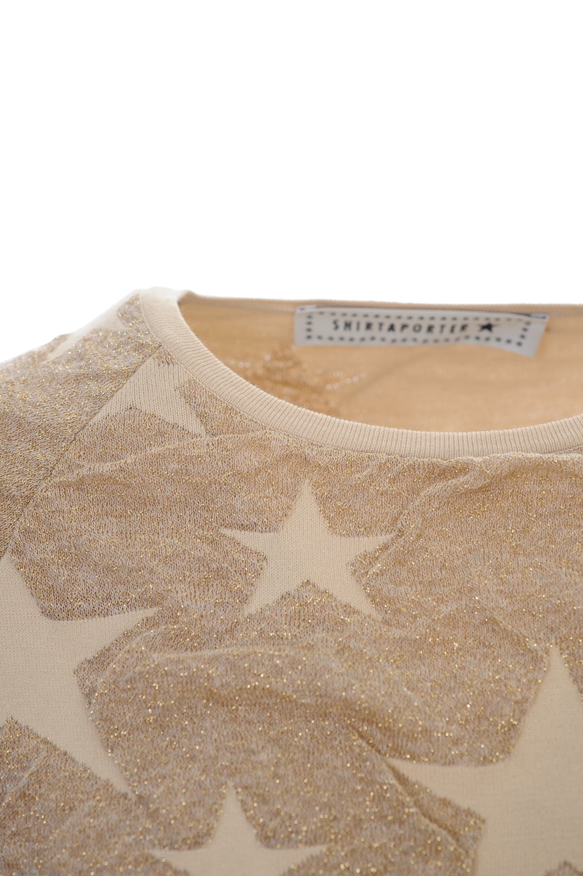SHIRTAPORTER Maglie Donna Viscosa Autunno/Inverno