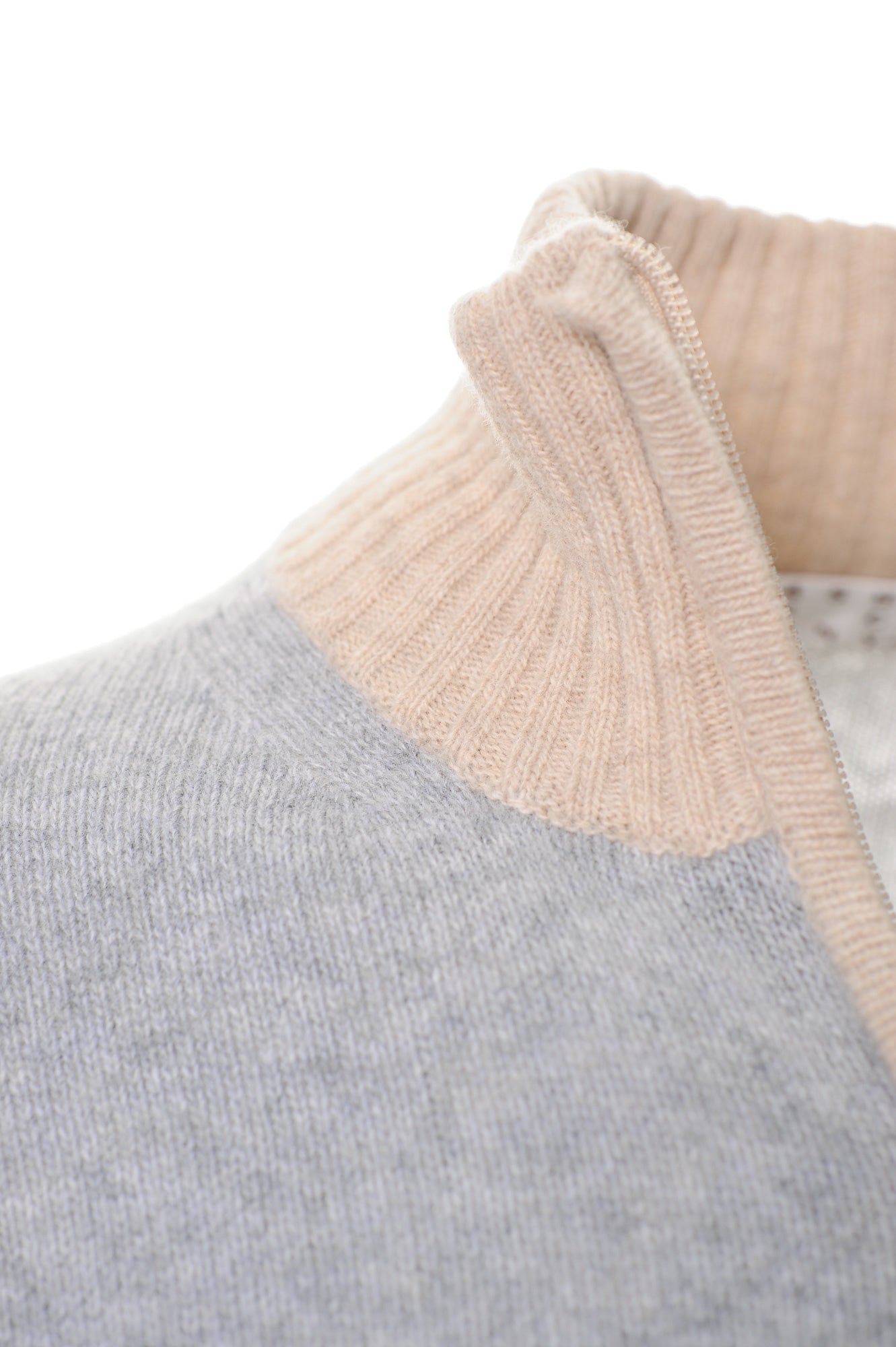 Cashmere Company Cardigan Autunno/Inverno Lana Merino