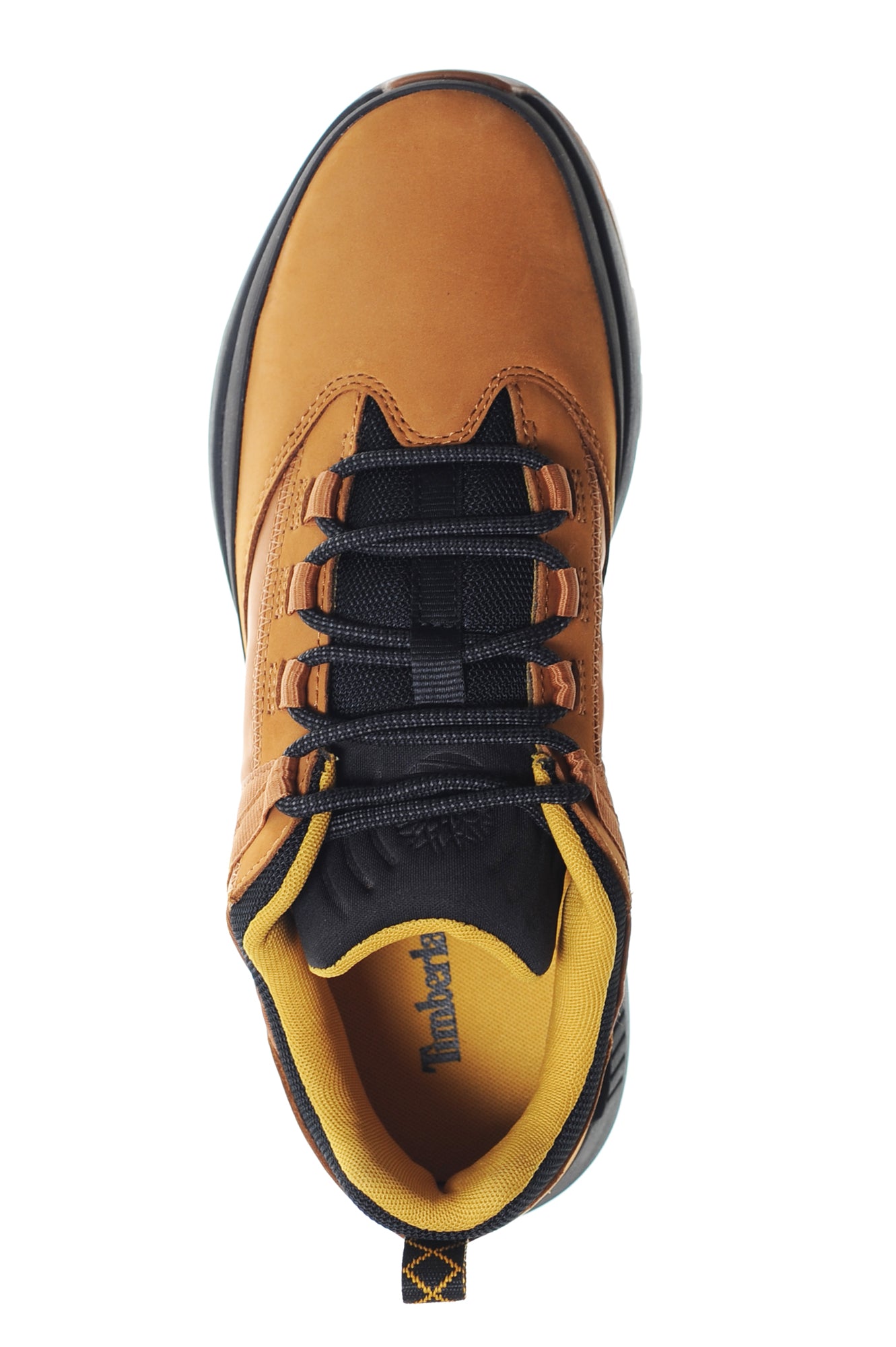 TIMBERLAND Sneakers Autunno/Inverno Pelle
