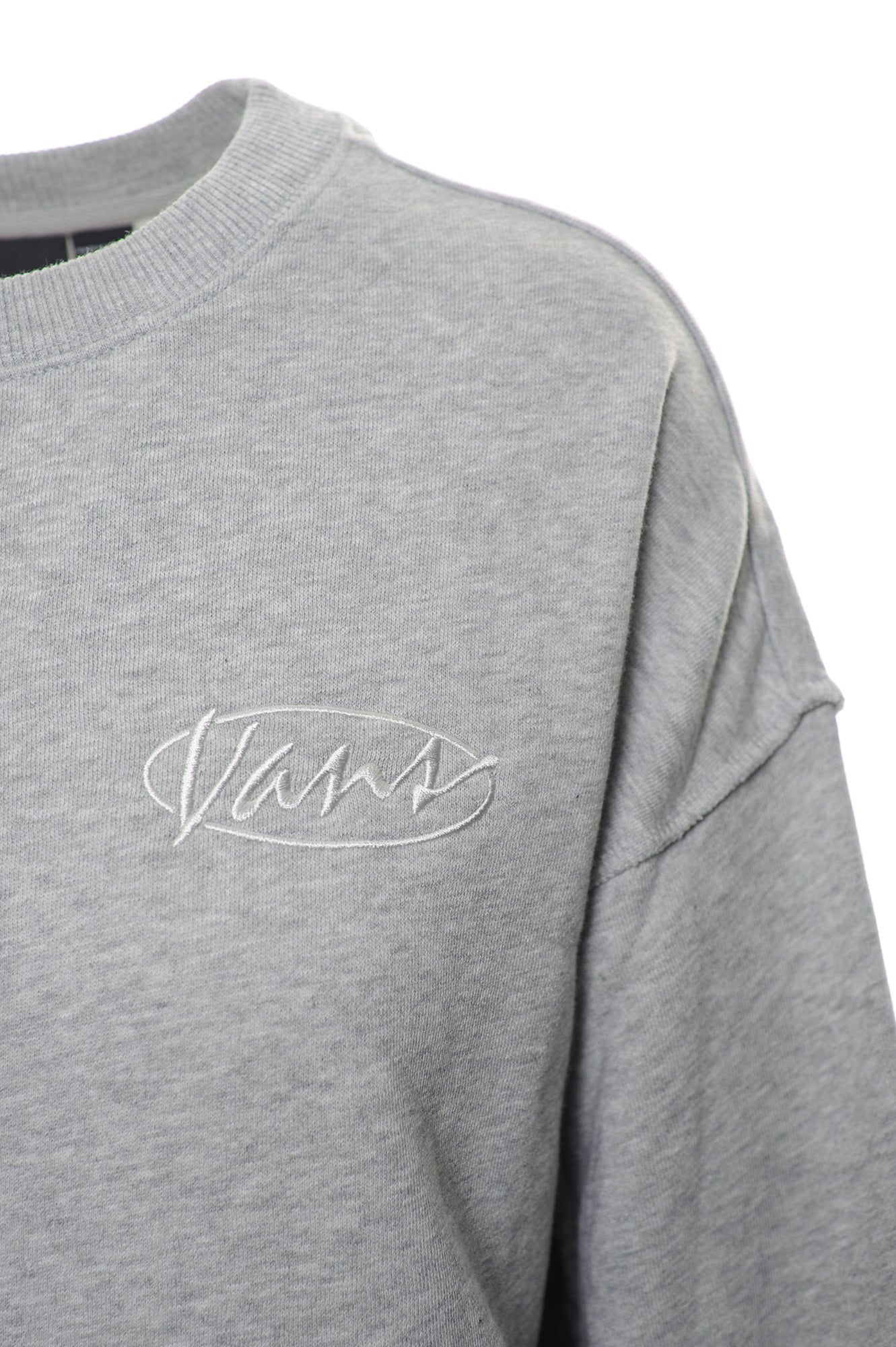 VANS Felpe Autunno/Inverno Cotone