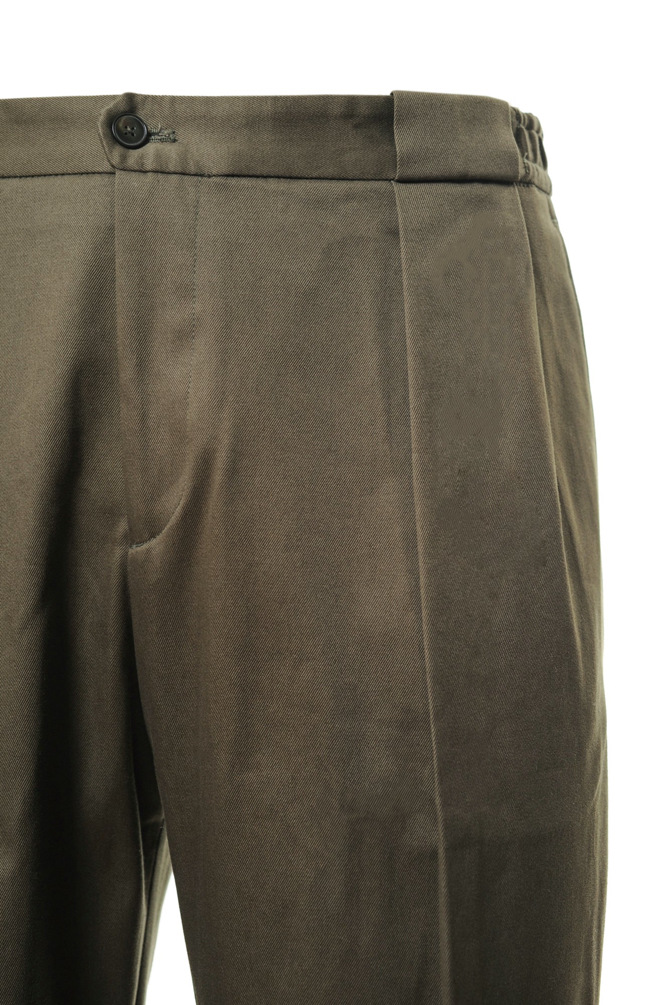 BRIGLIA Pantaloni Autunno/Inverno Cotone