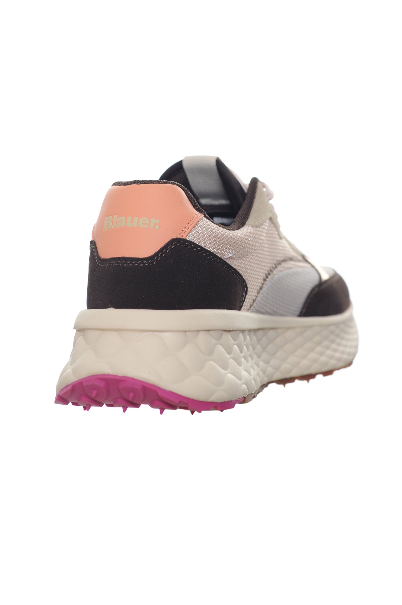 BLAUER Sneakers Autunno/Inverno Poliestere