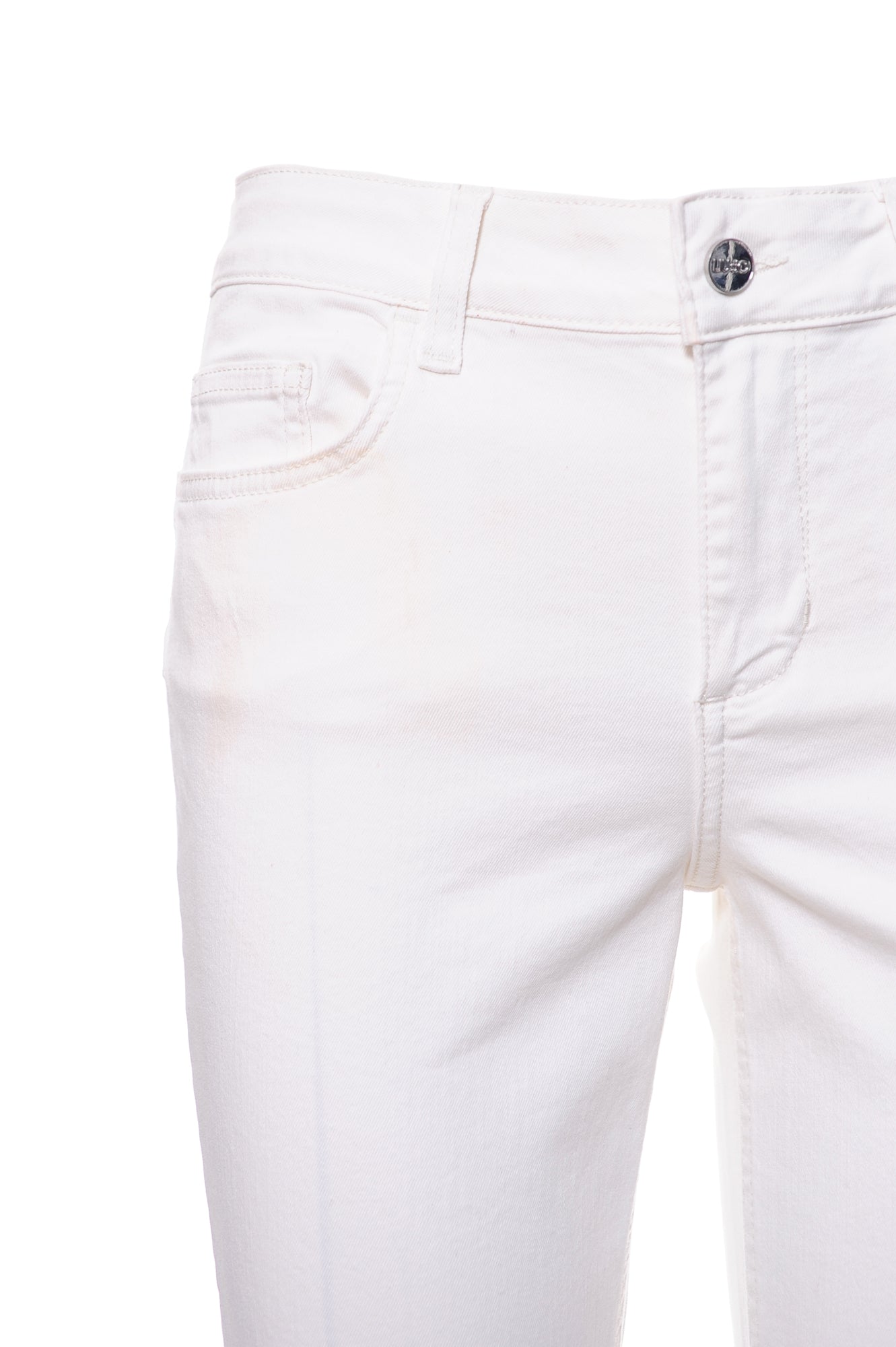 LIU.JO Jeans Primavera/Estate Cotone