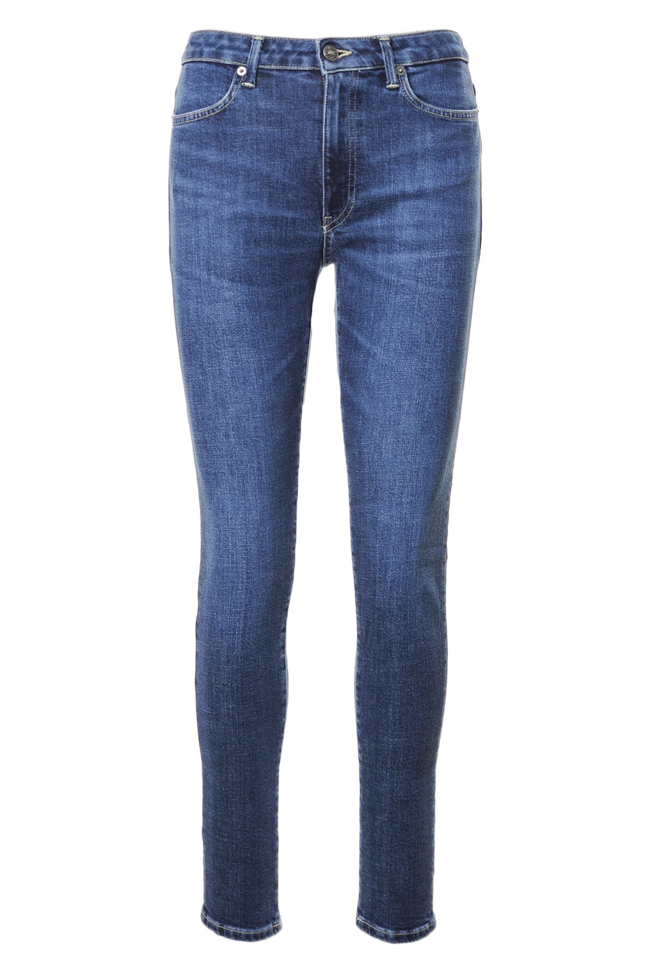 DONDUP Jeans Autunno/Inverno Cotone