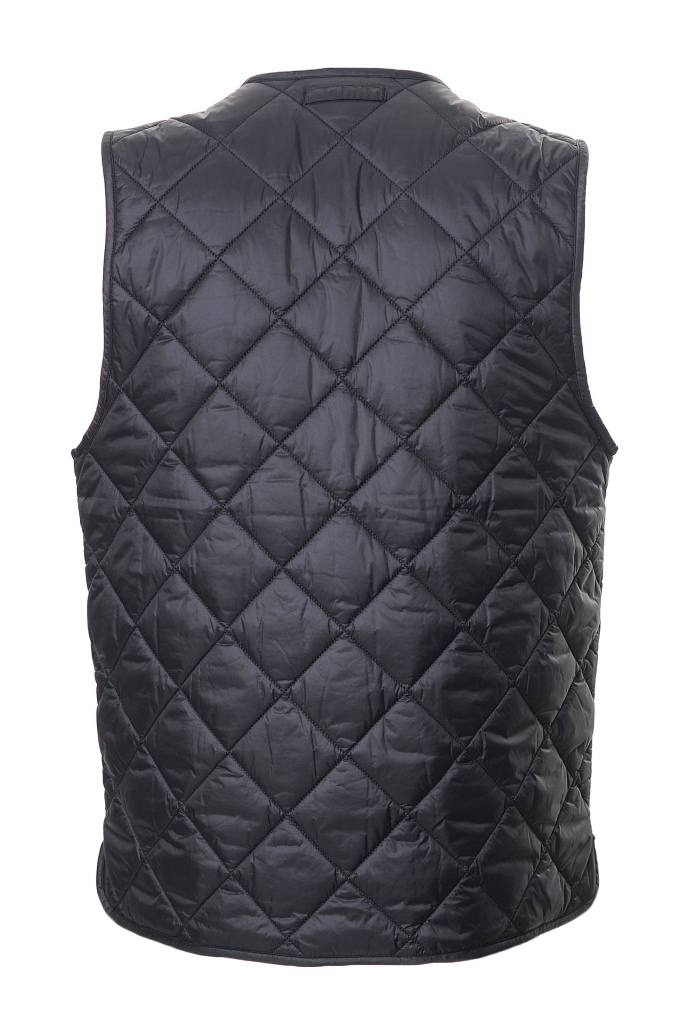 Baracuta Piumini Autunno/Inverno Poliammide