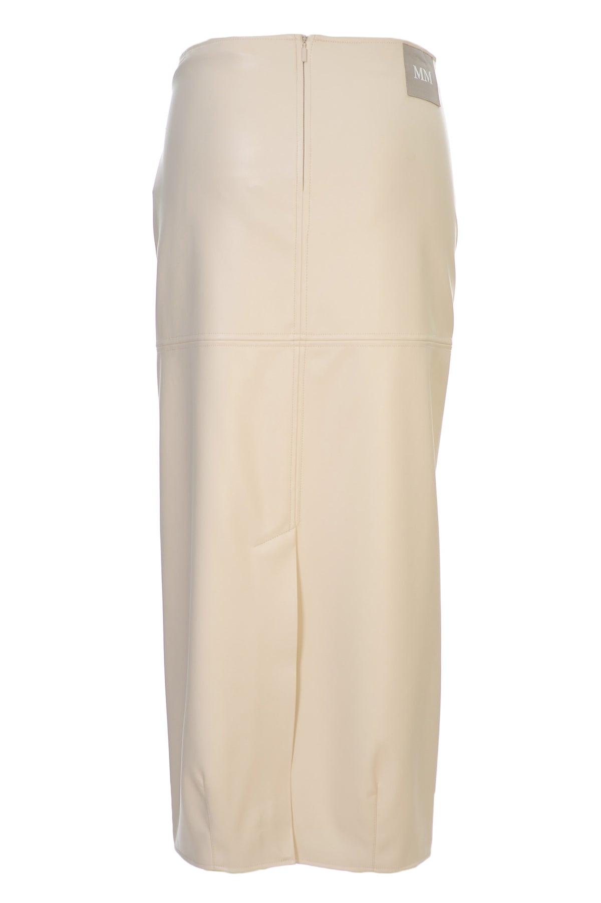 MM Gonne Donna Poliestere Autunno/Inverno