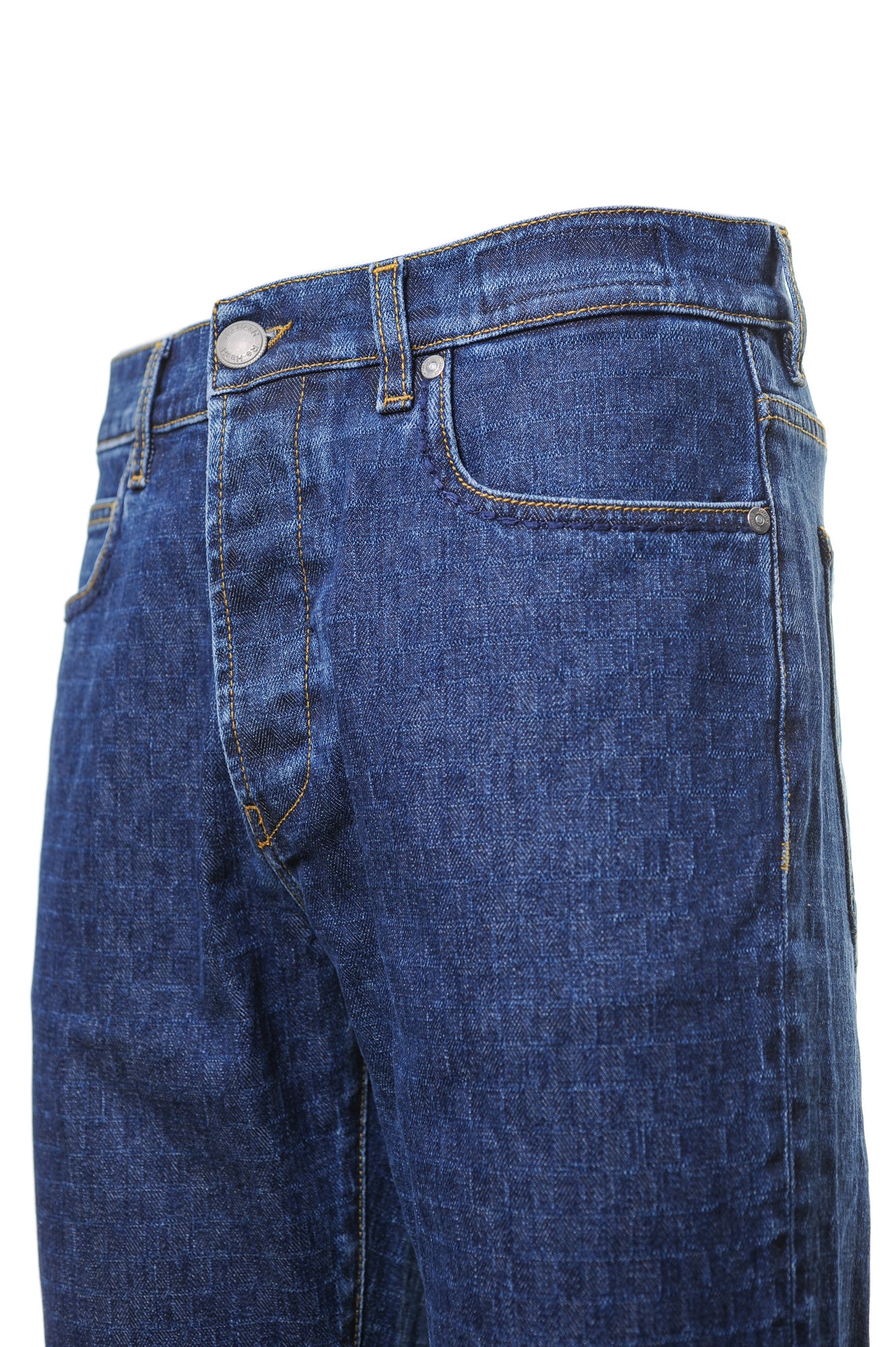 Re-HasH Jeans Autunno/Inverno Cotone