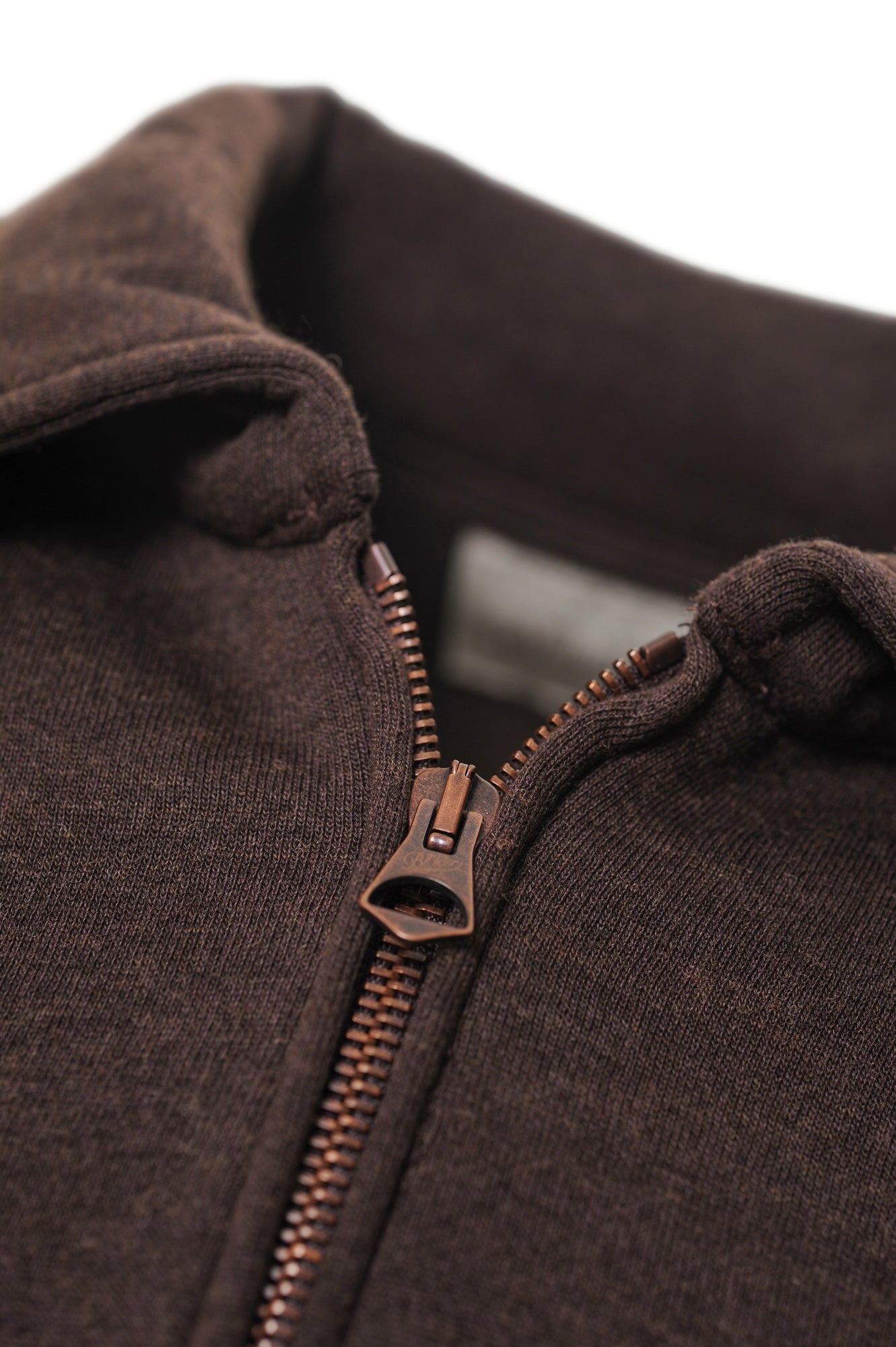 Bl'ker Felpe Autunno/Inverno Cotone