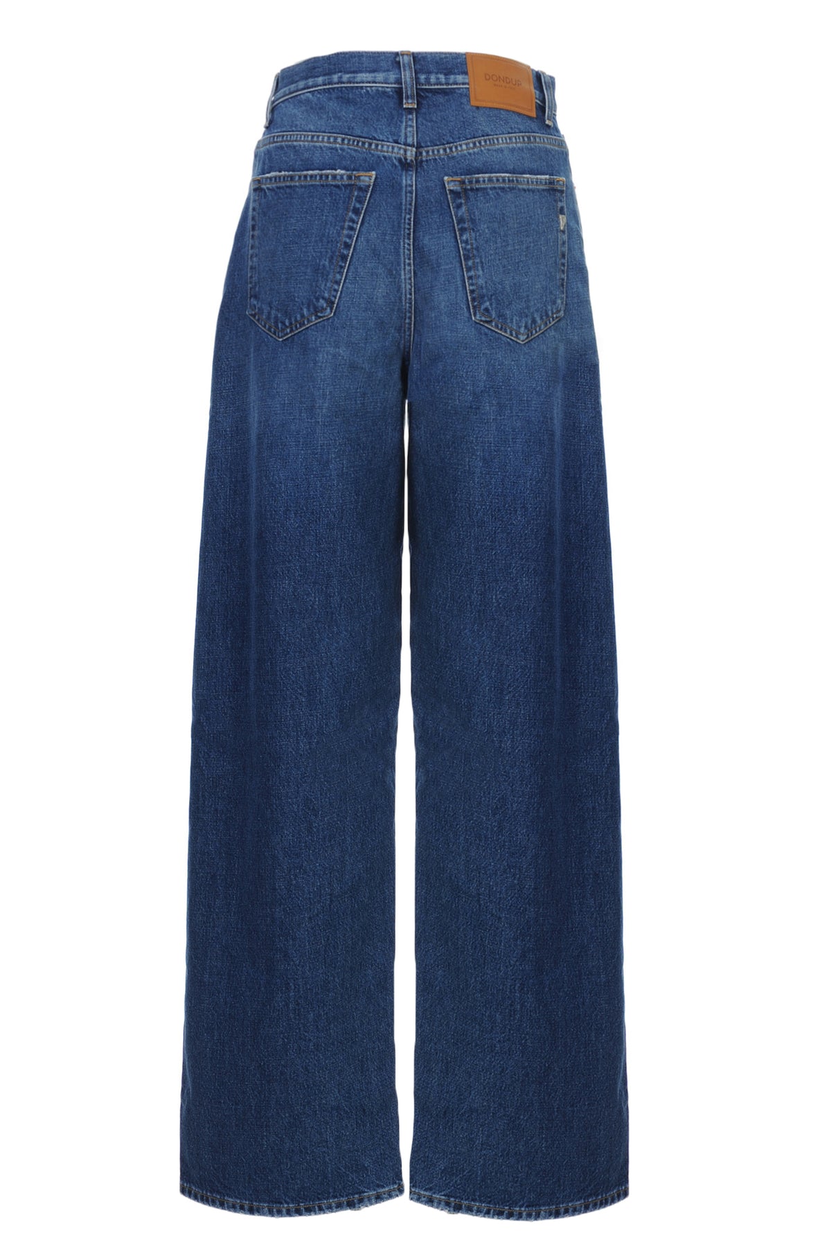 DONDUP Jeans Donna Cotone Primavera/Estate