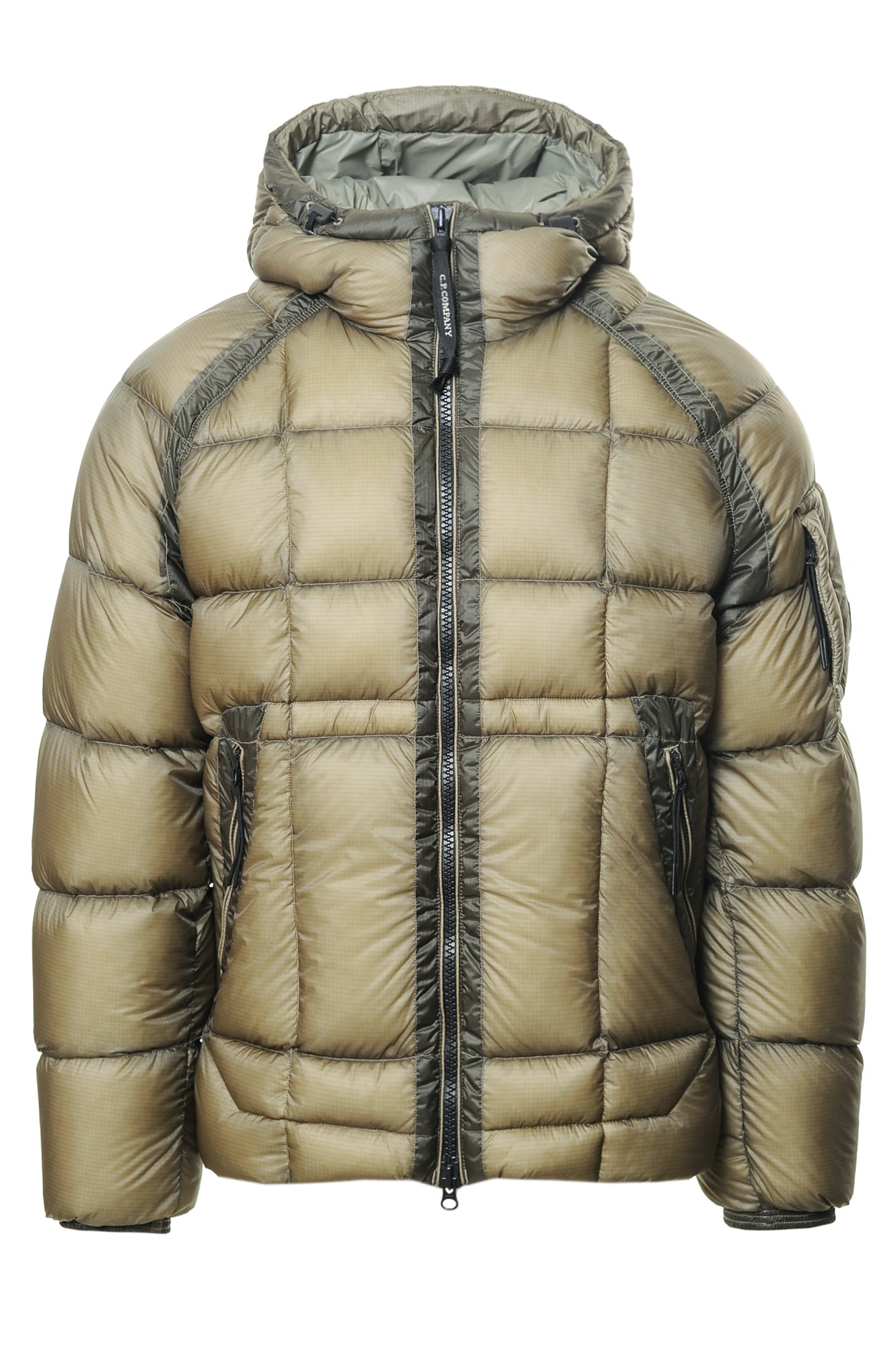 C.P. COMPANY Piumini Autunno/Inverno Poliestere