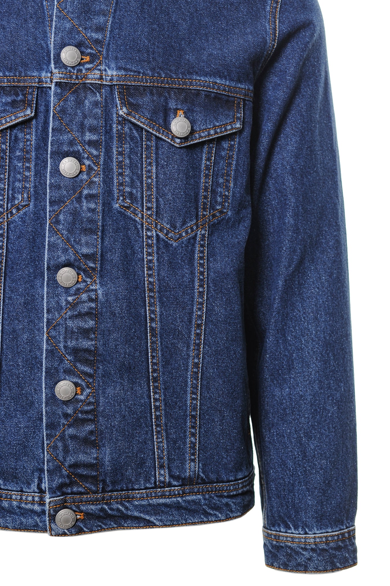 Re-HasH Giubbotti Autunno/Inverno Cotone