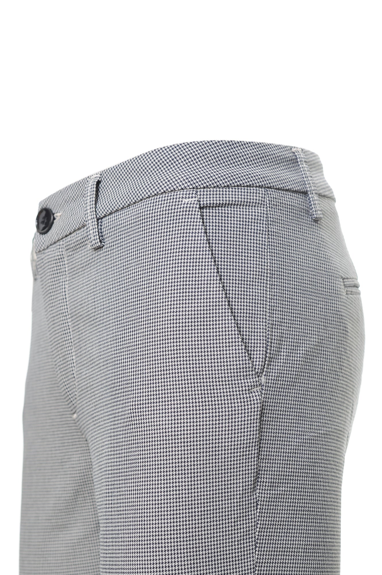 Re-HasH Pantaloni Autunno/Inverno Cotone